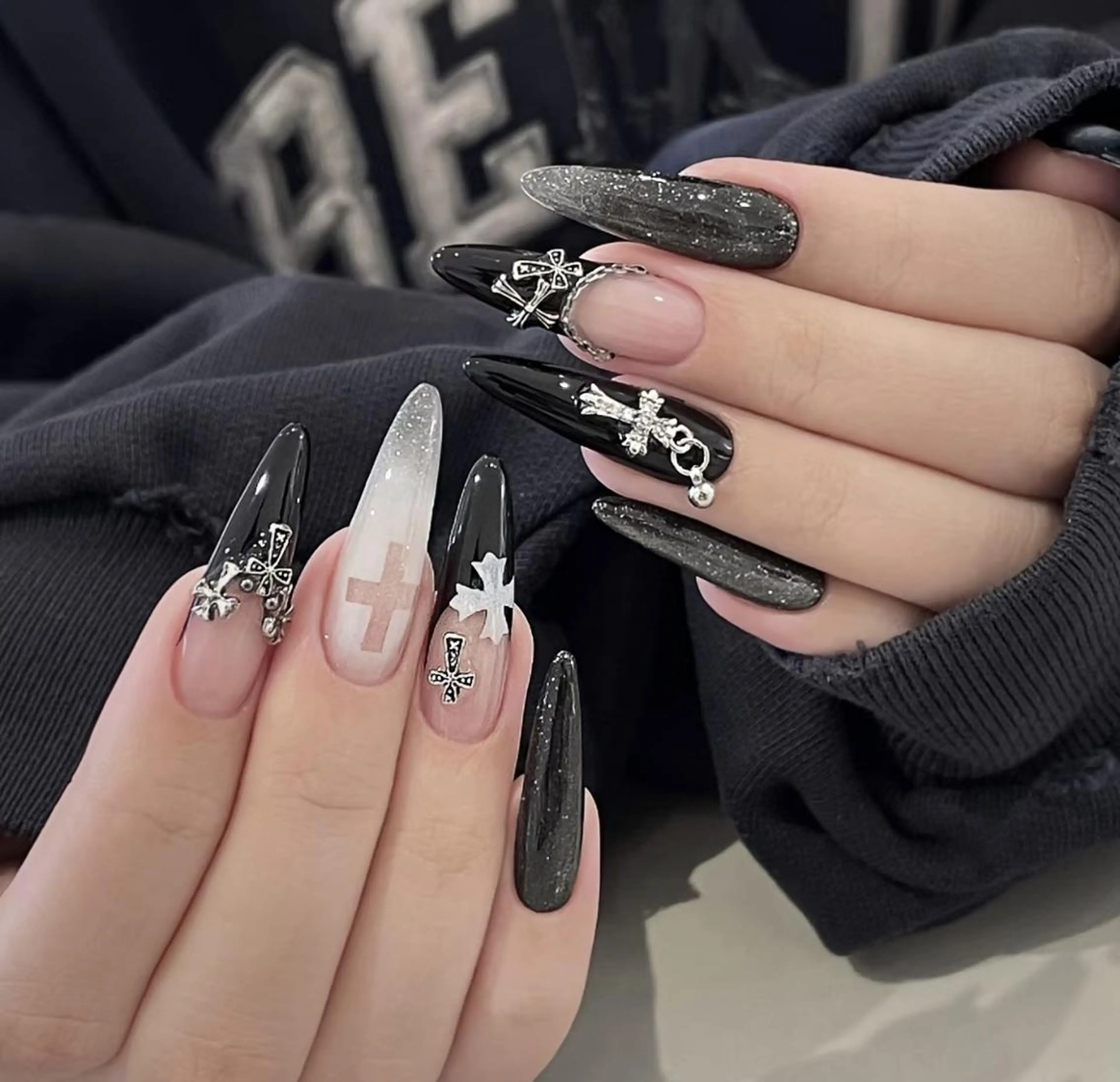 ネイル 🍑 momo_nailのネイルデザイン