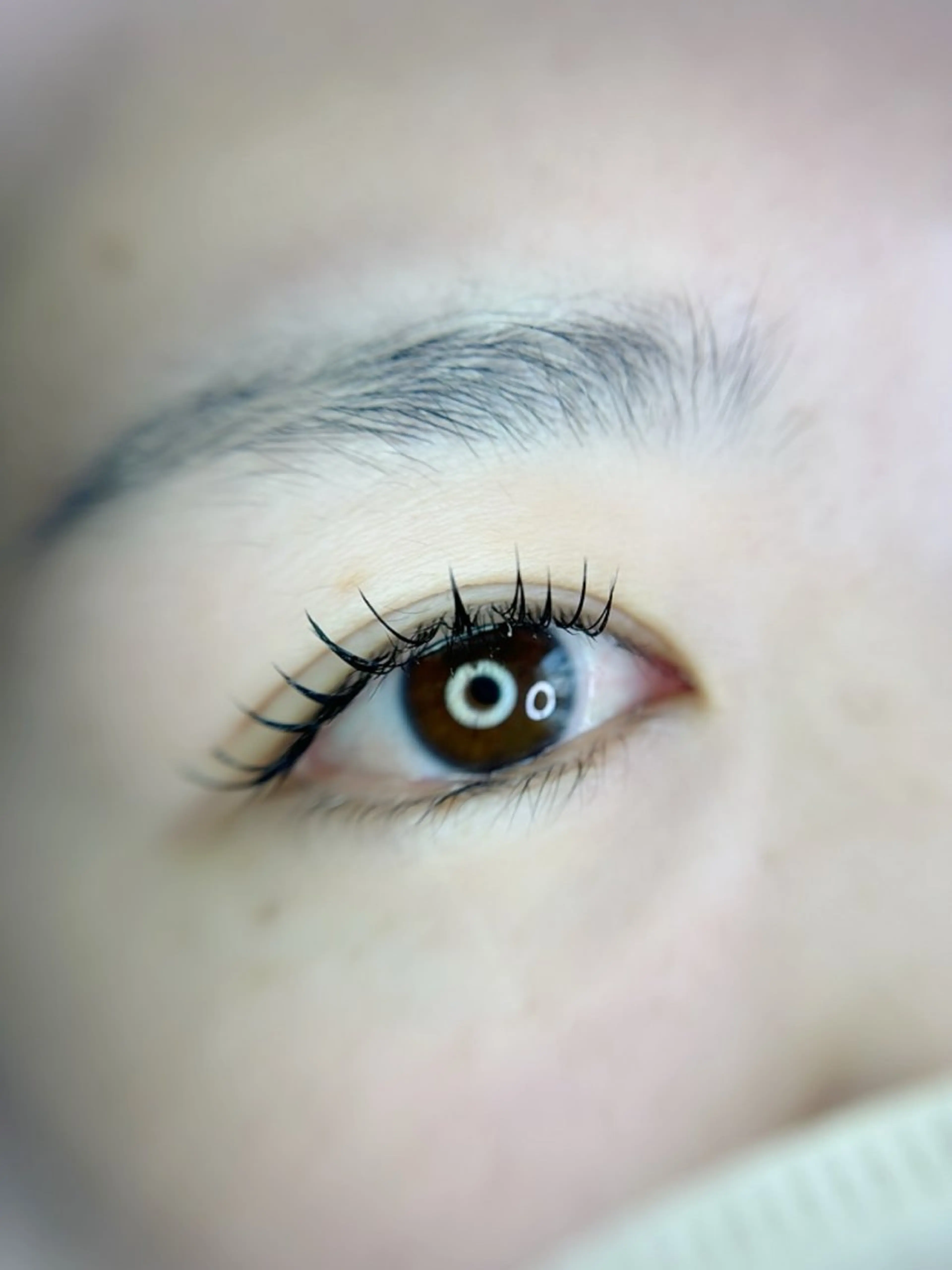 マツエク・マツパ マツエク Beauty salon Lulu所属・Lulu 西田のマツエク・マツパデザイン