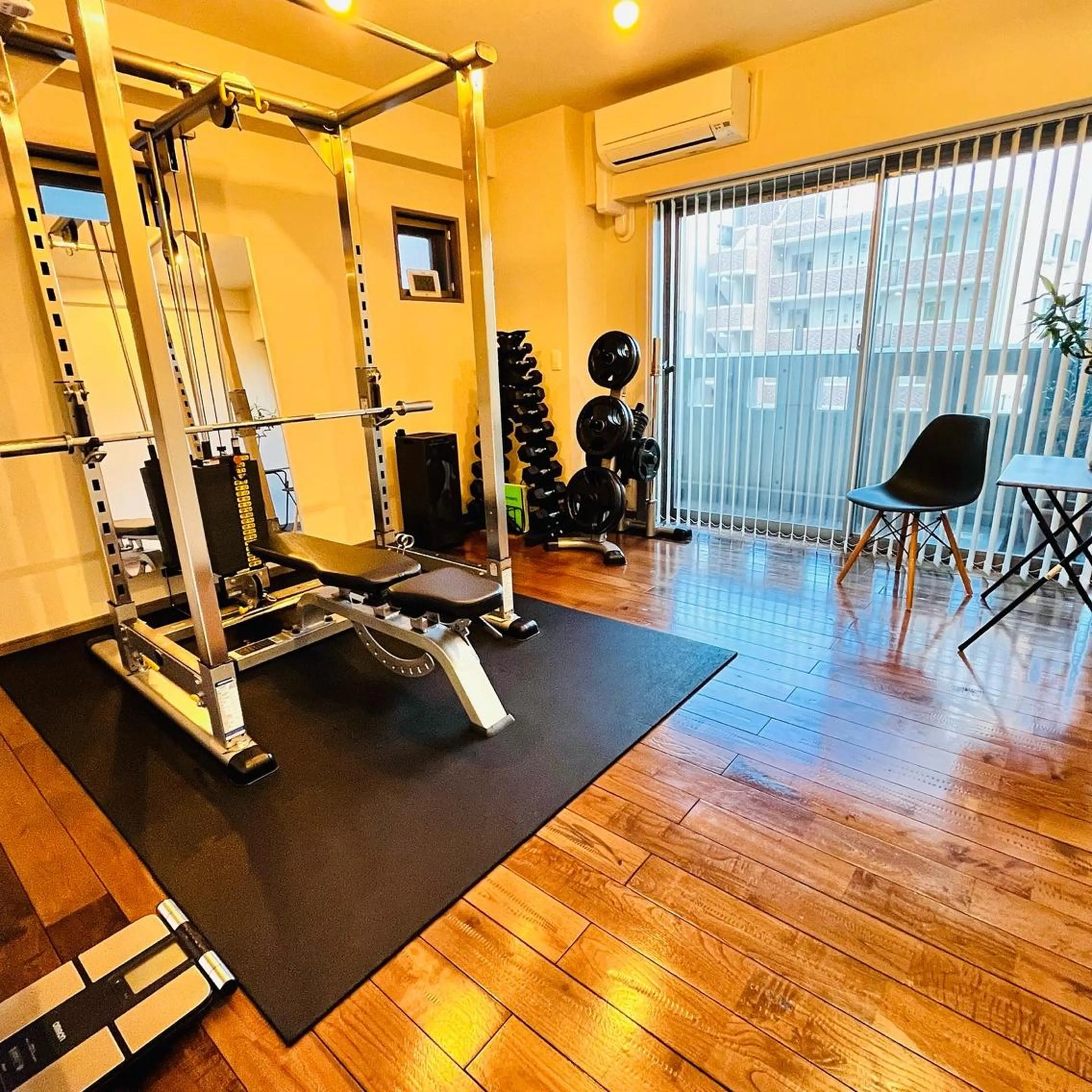 k-fit所属・ボディメイクサロン k-fit中央区警固のエステ・リラクイメージ