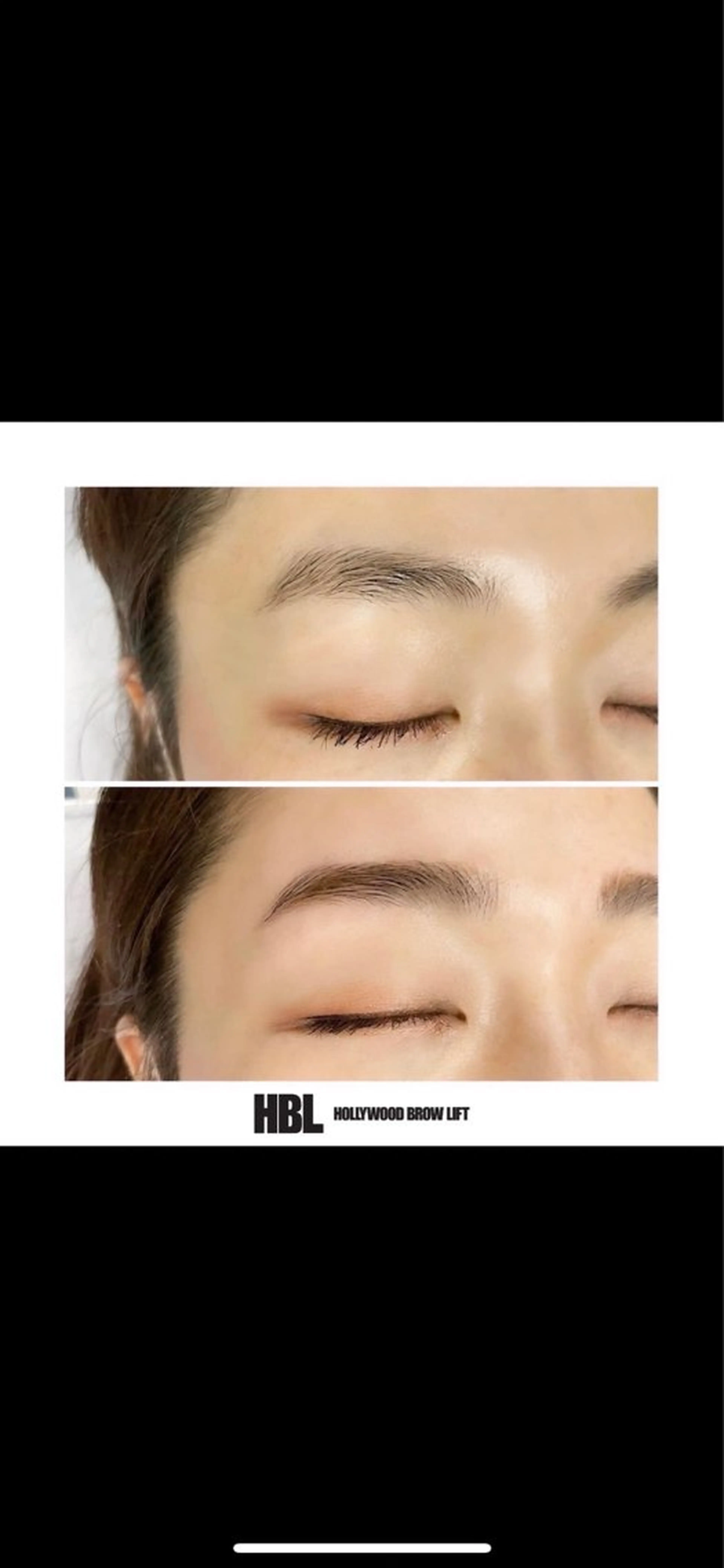 アイブロウ ワックス脱毛 その他(アイブロウ) REGO Hair &eye salonのマツエク・マツパデザイン