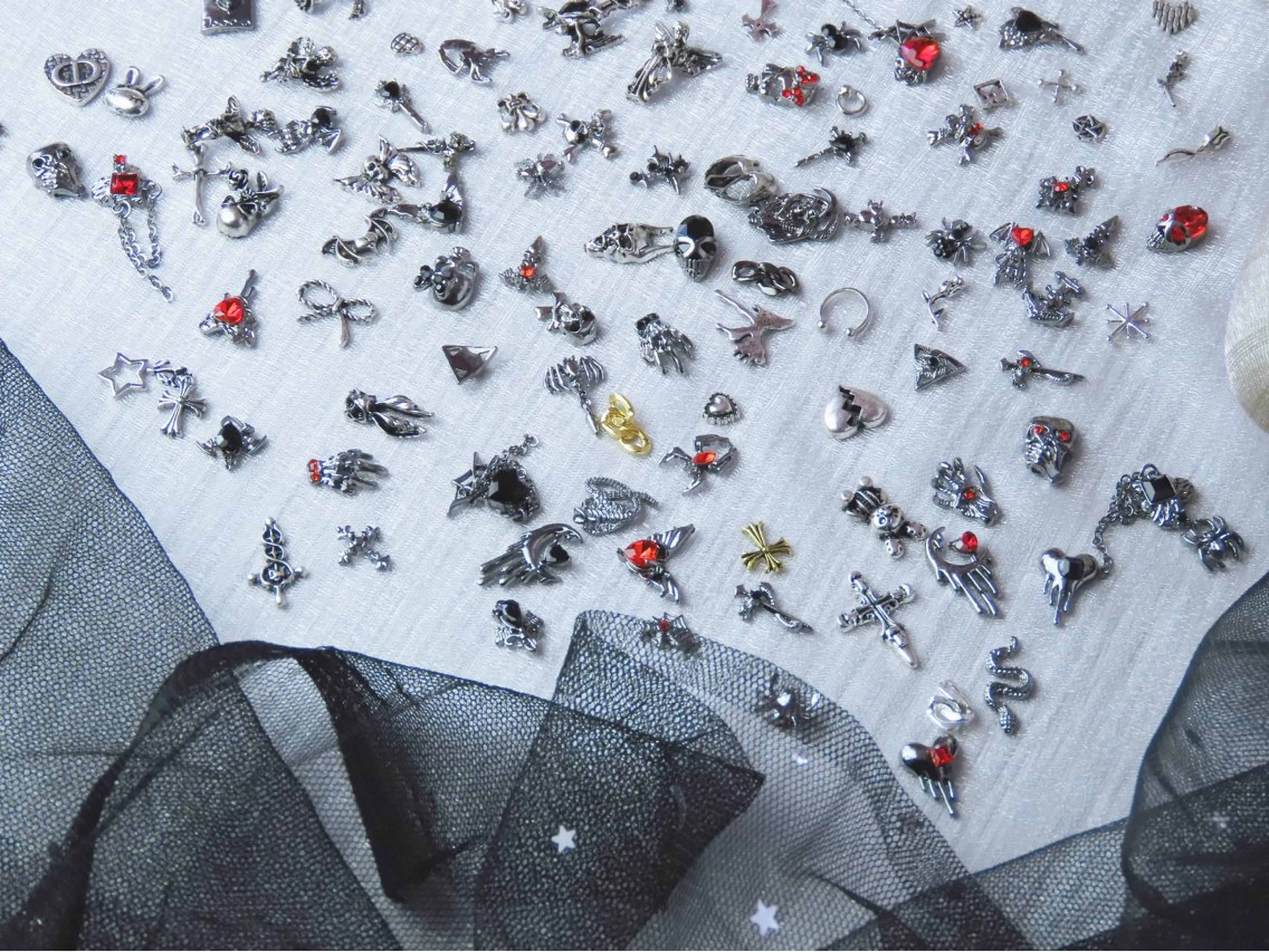 ネイル Naomi nailのネイルデザイン