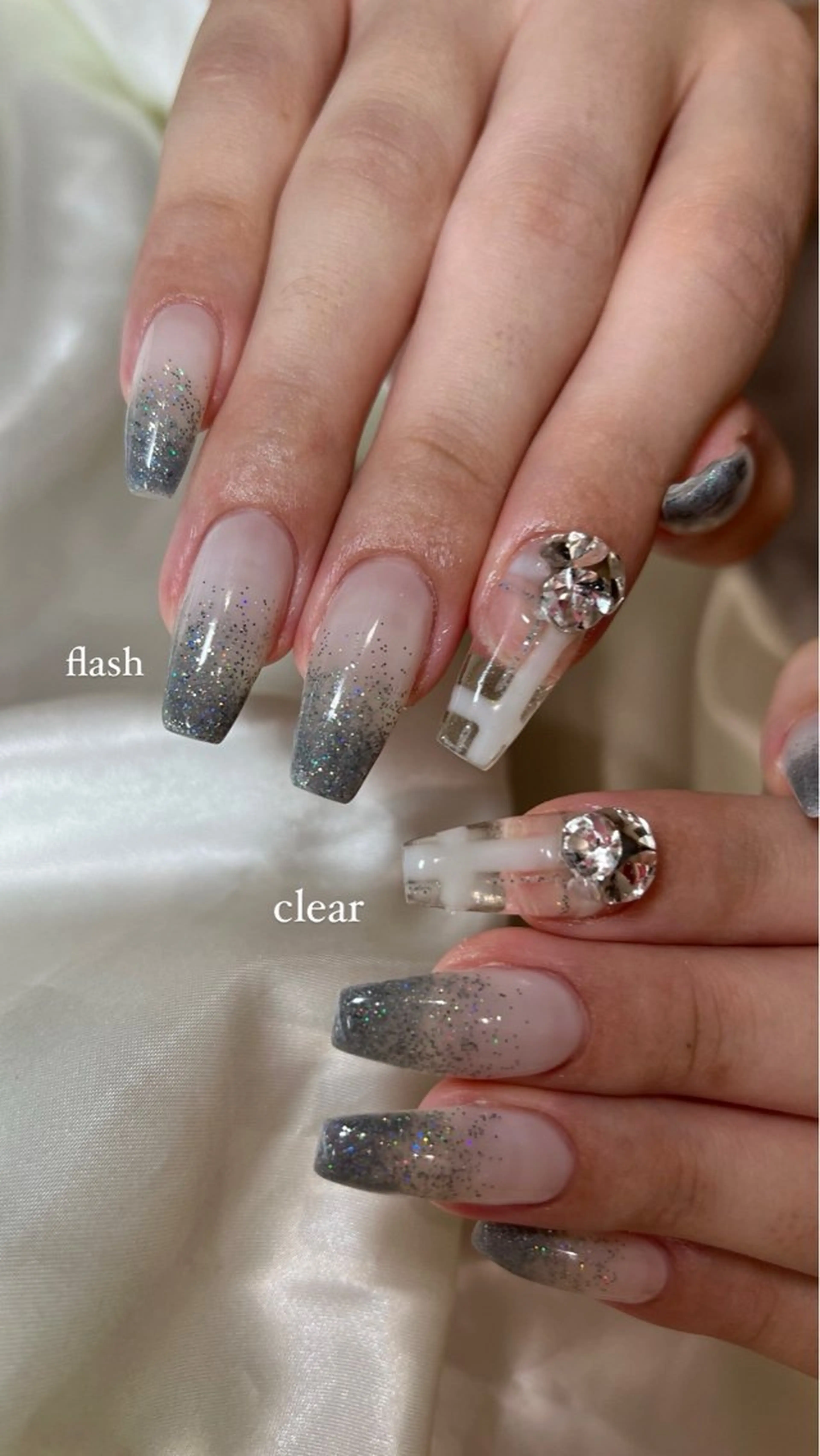 ネイル -N nail- Jr.nailistのネイルデザイン