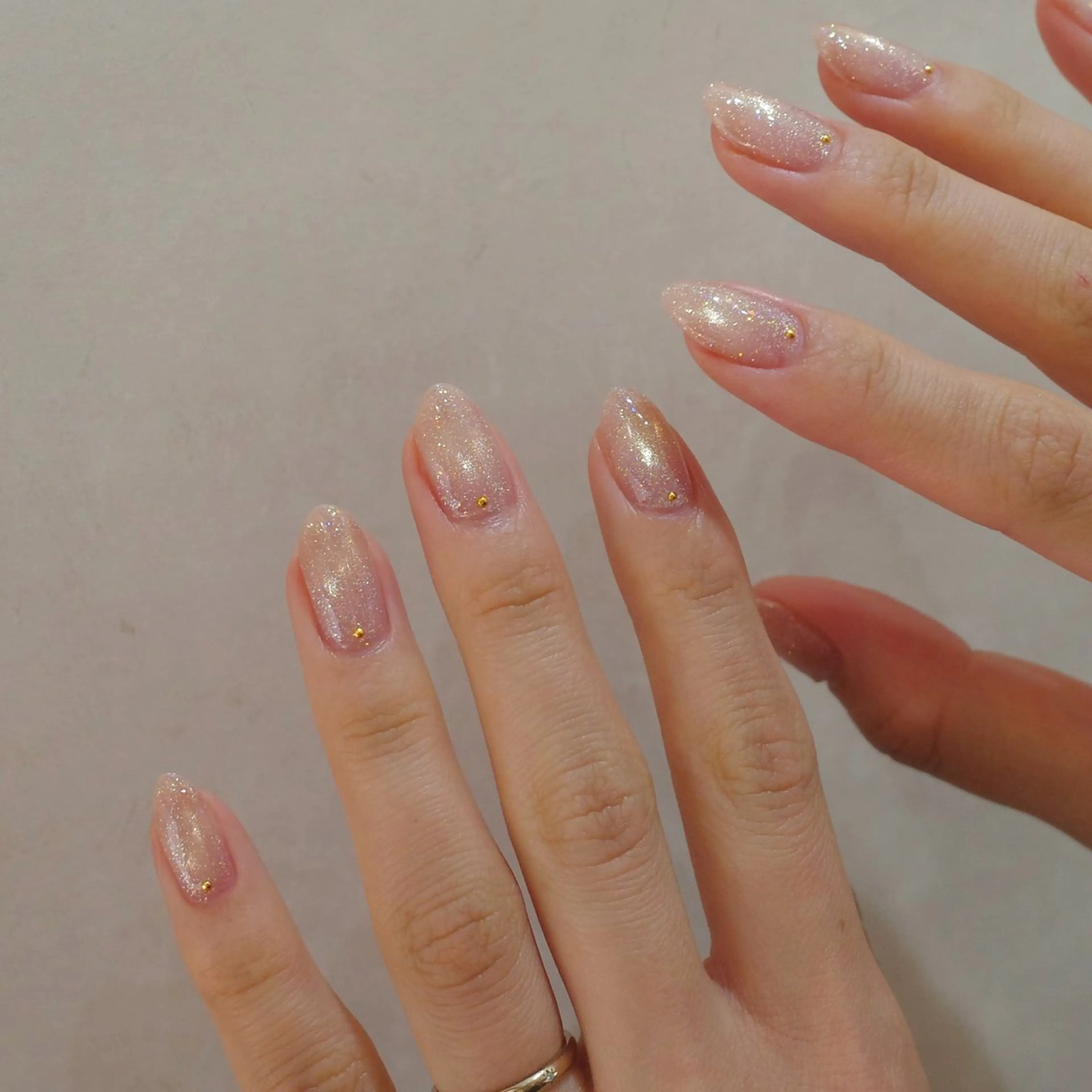 ネイル ハンドネイル reika .のネイルデザイン