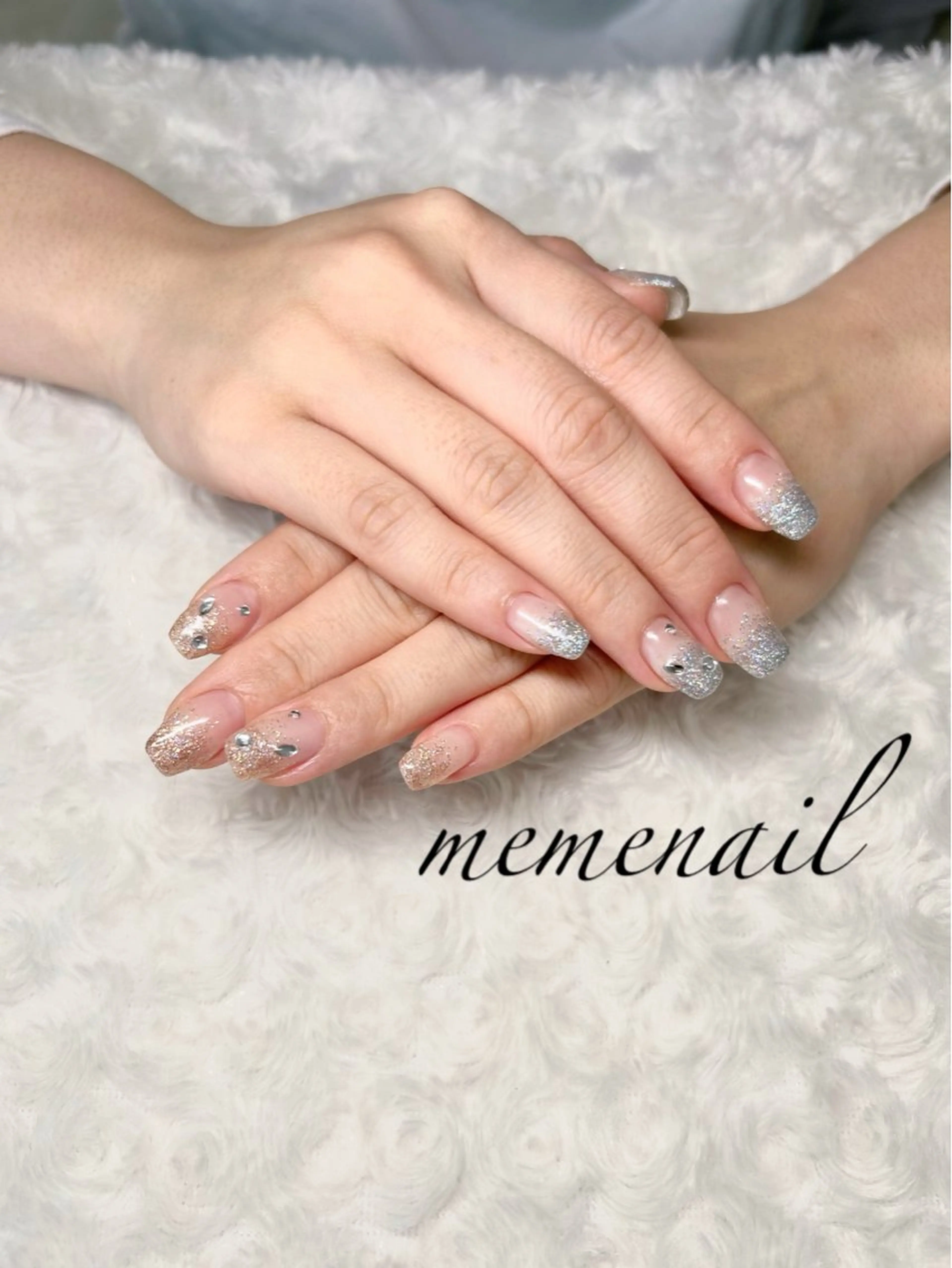 ネイル ハンドネイル Noguchi Megumiのその他イメージ