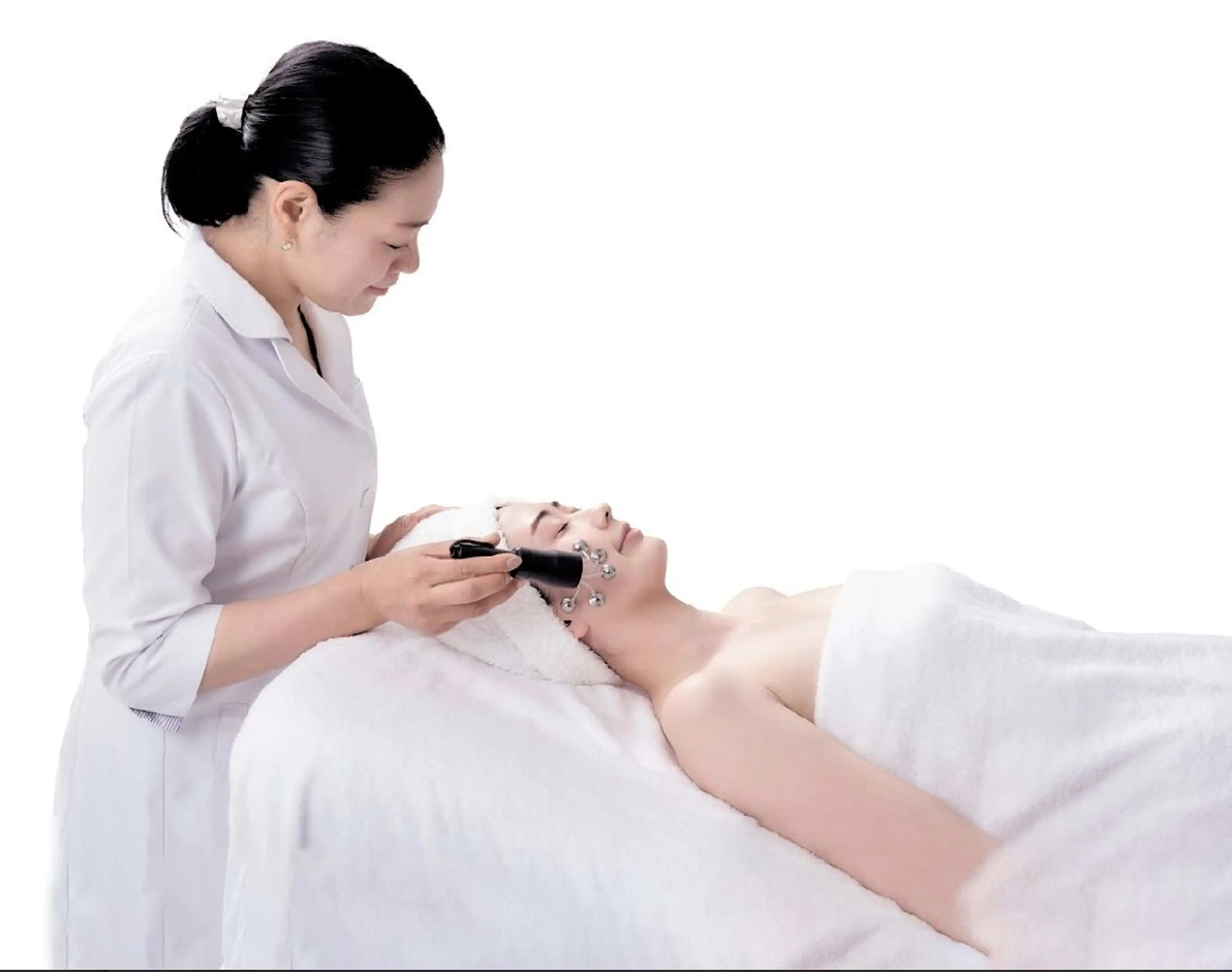 care salon IRIEのエステ・リラクイメージ