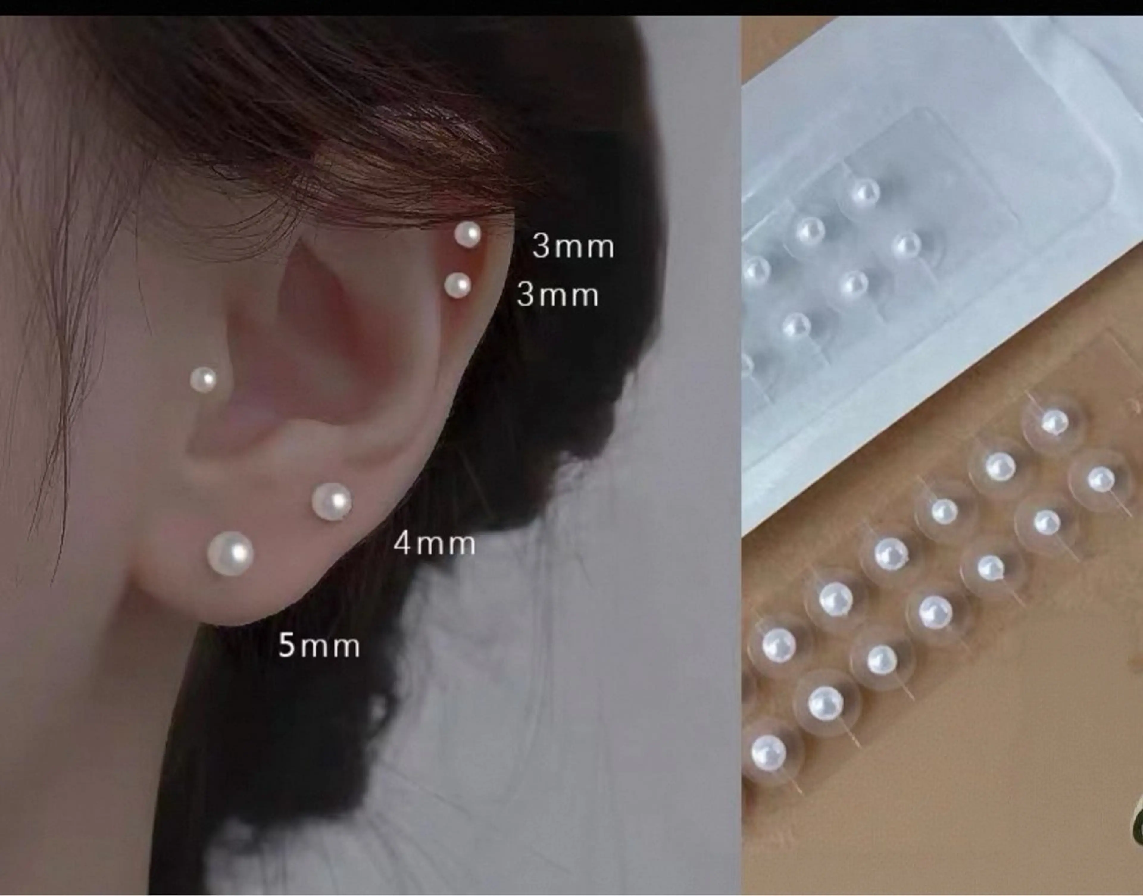 人気店🌸Ce Ce マツエク&ネイルのマツエク・マツパデザイン