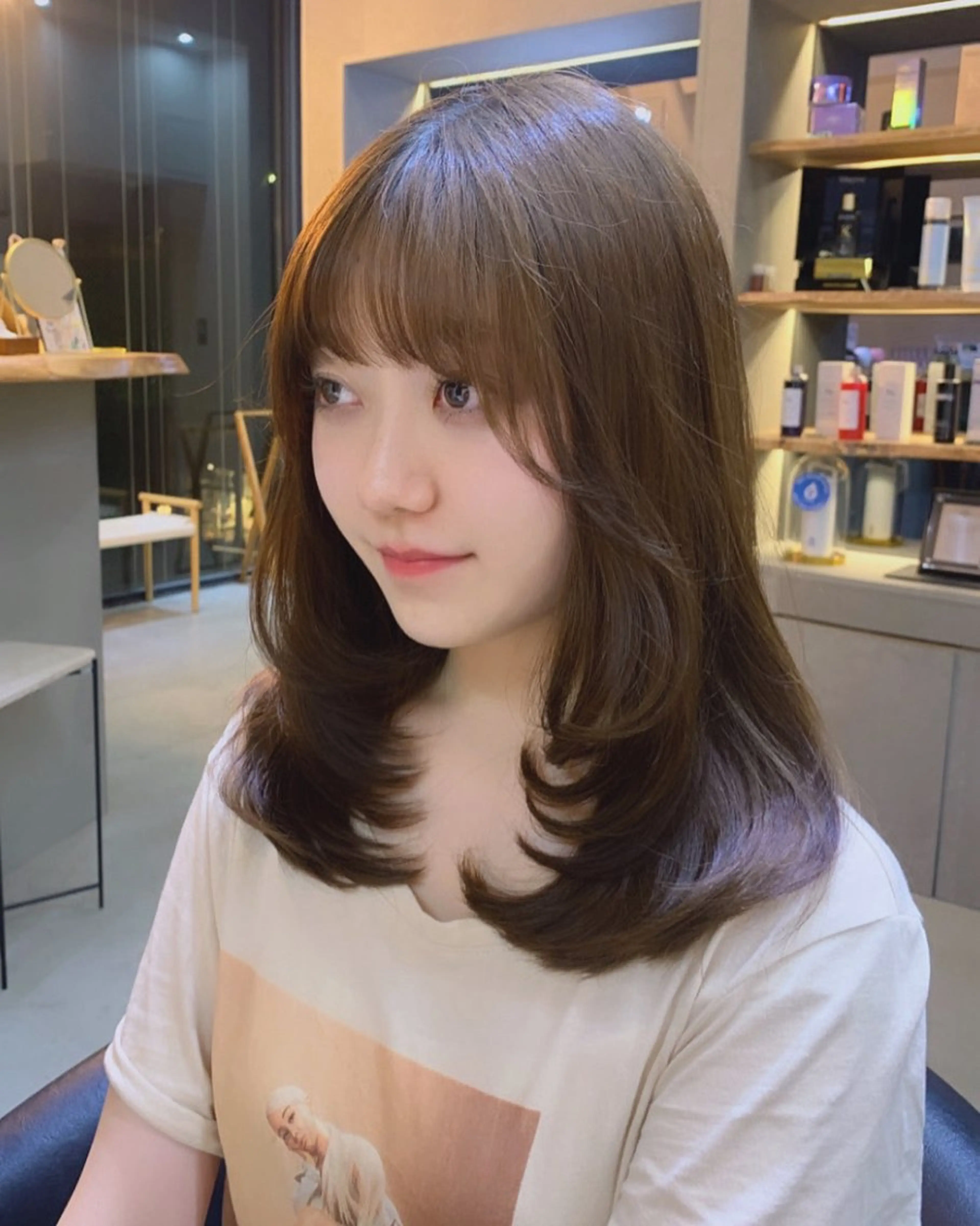 ロング 髪質改善/ボブ/ レイヤー❣️yuiのヘアスタイル