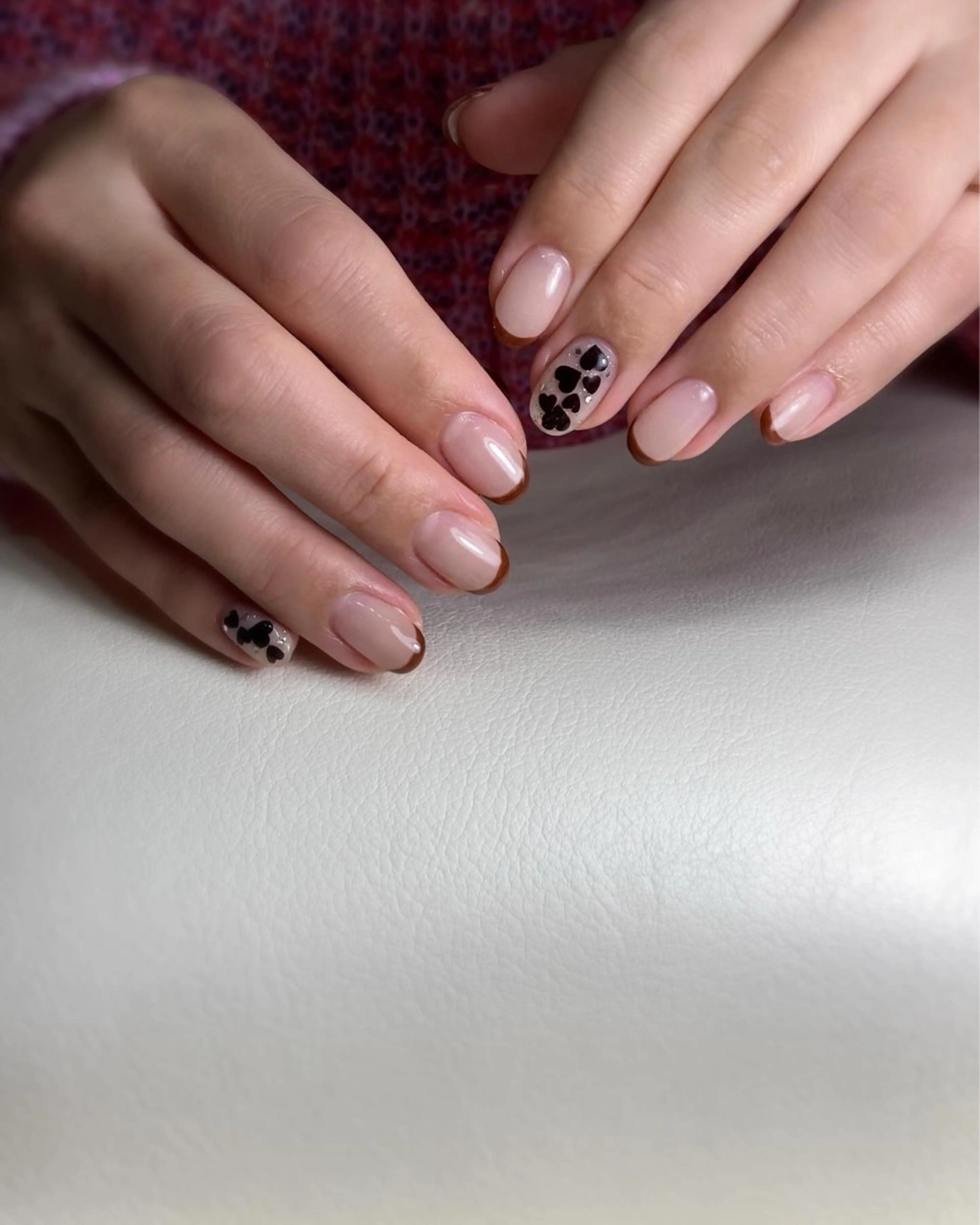 ネイル Nailbeauty marcherのネイルデザイン