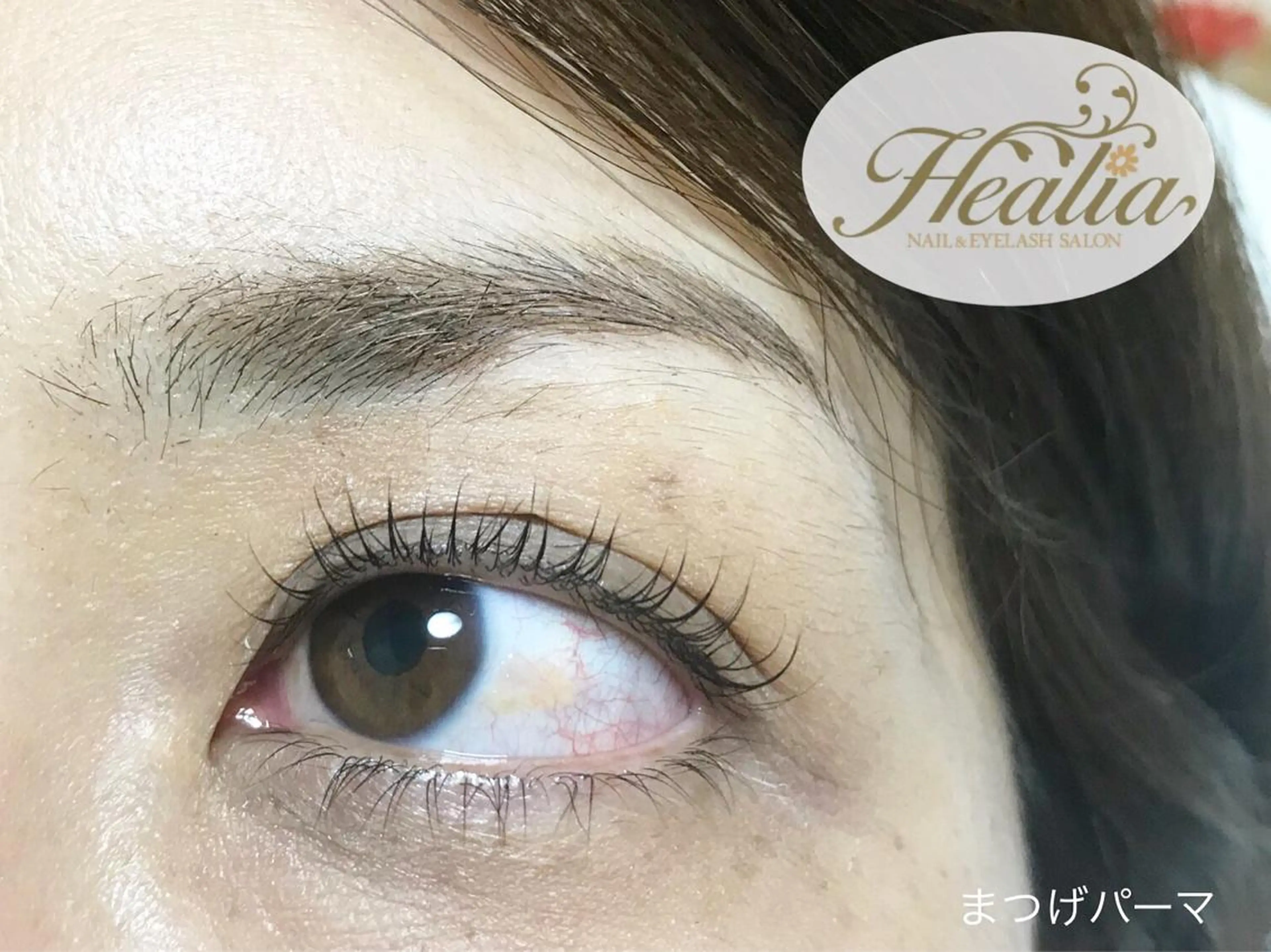 マツエク・マツパ REMIA湘南台 TANABEのネイルデザイン