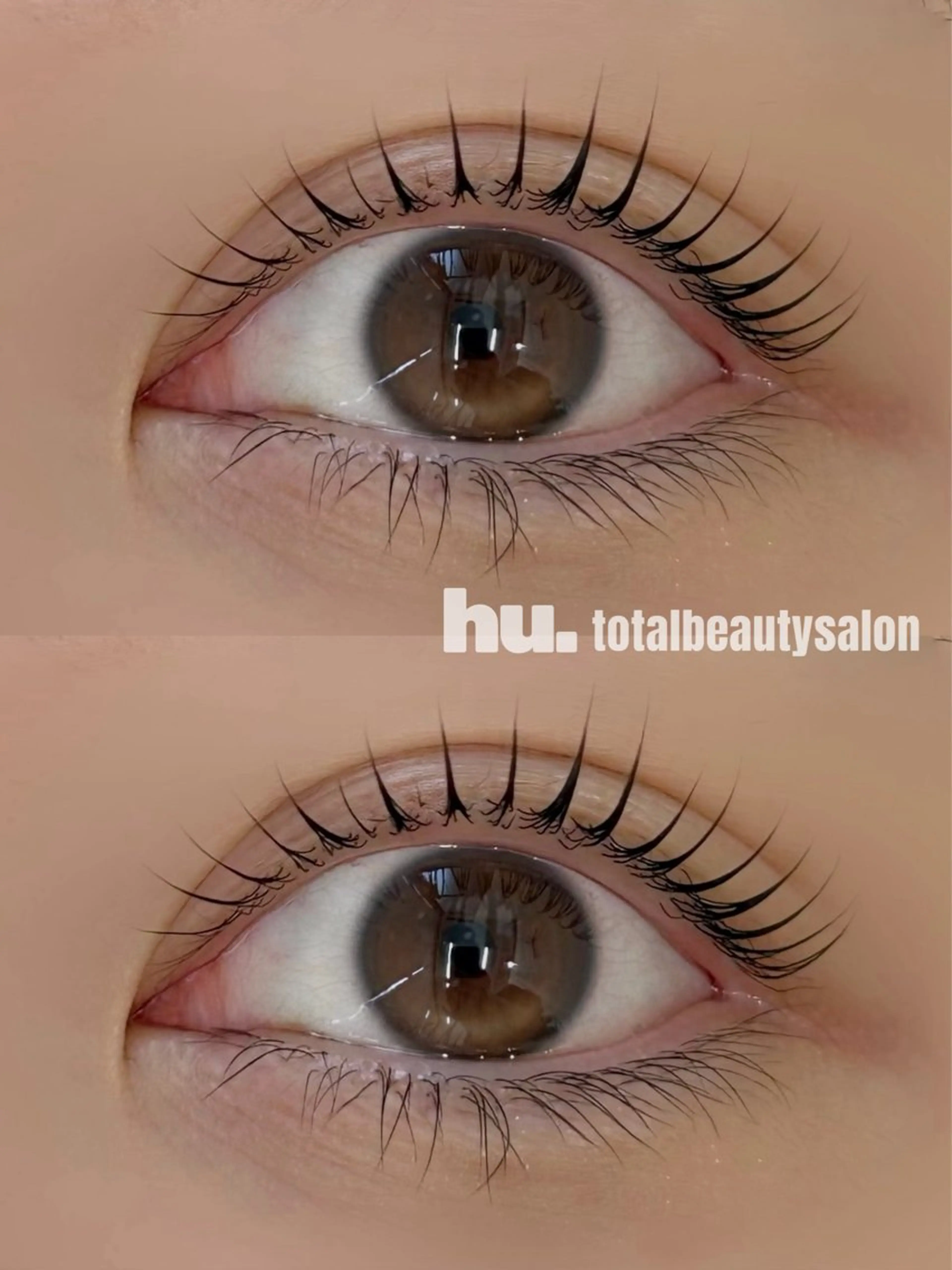 マツエク・マツパ マツパ Luna / hu.の眉毛・アイブロウイメージ