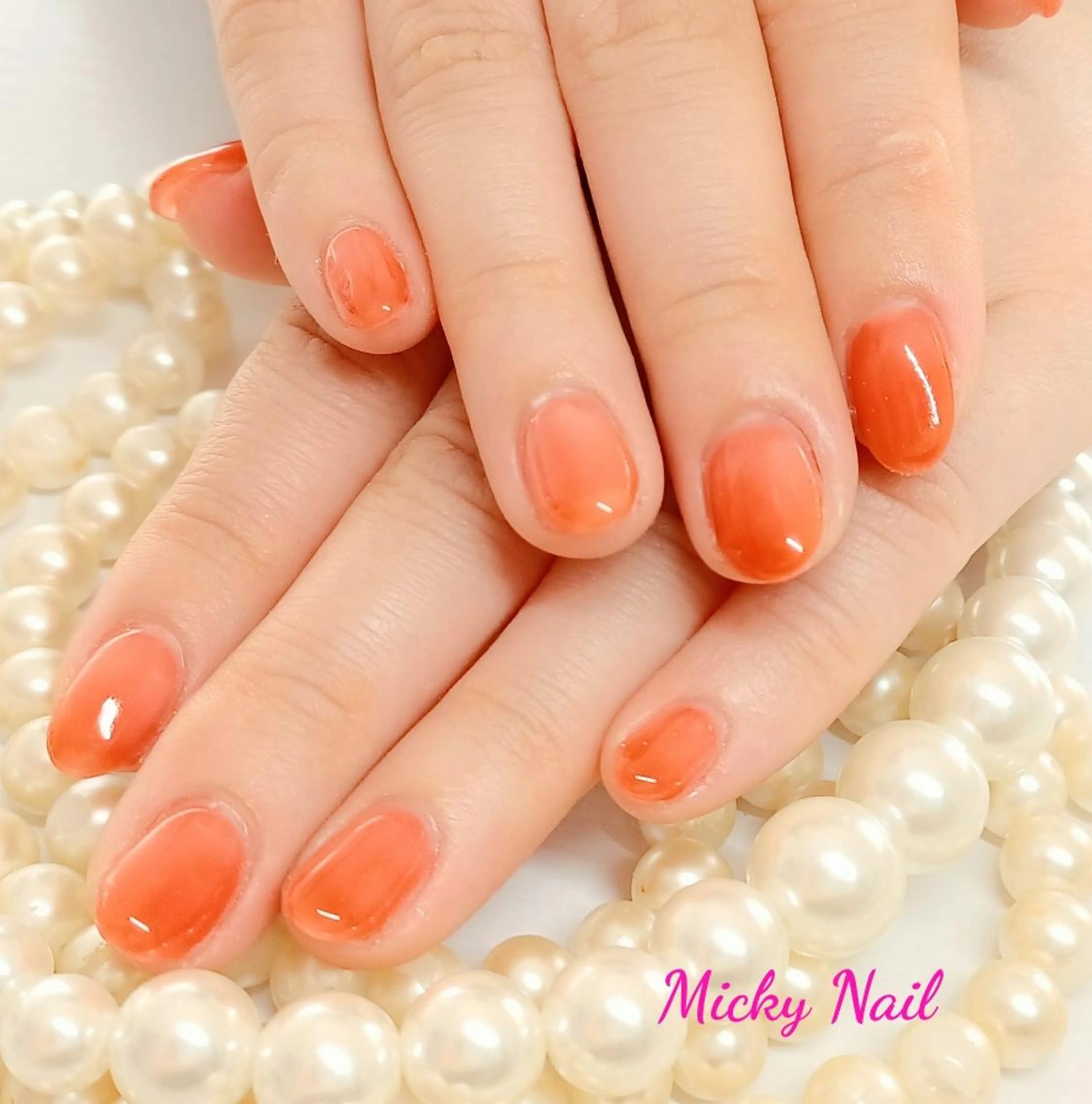 ネイル Micky nail chikushinoのその他イメージ