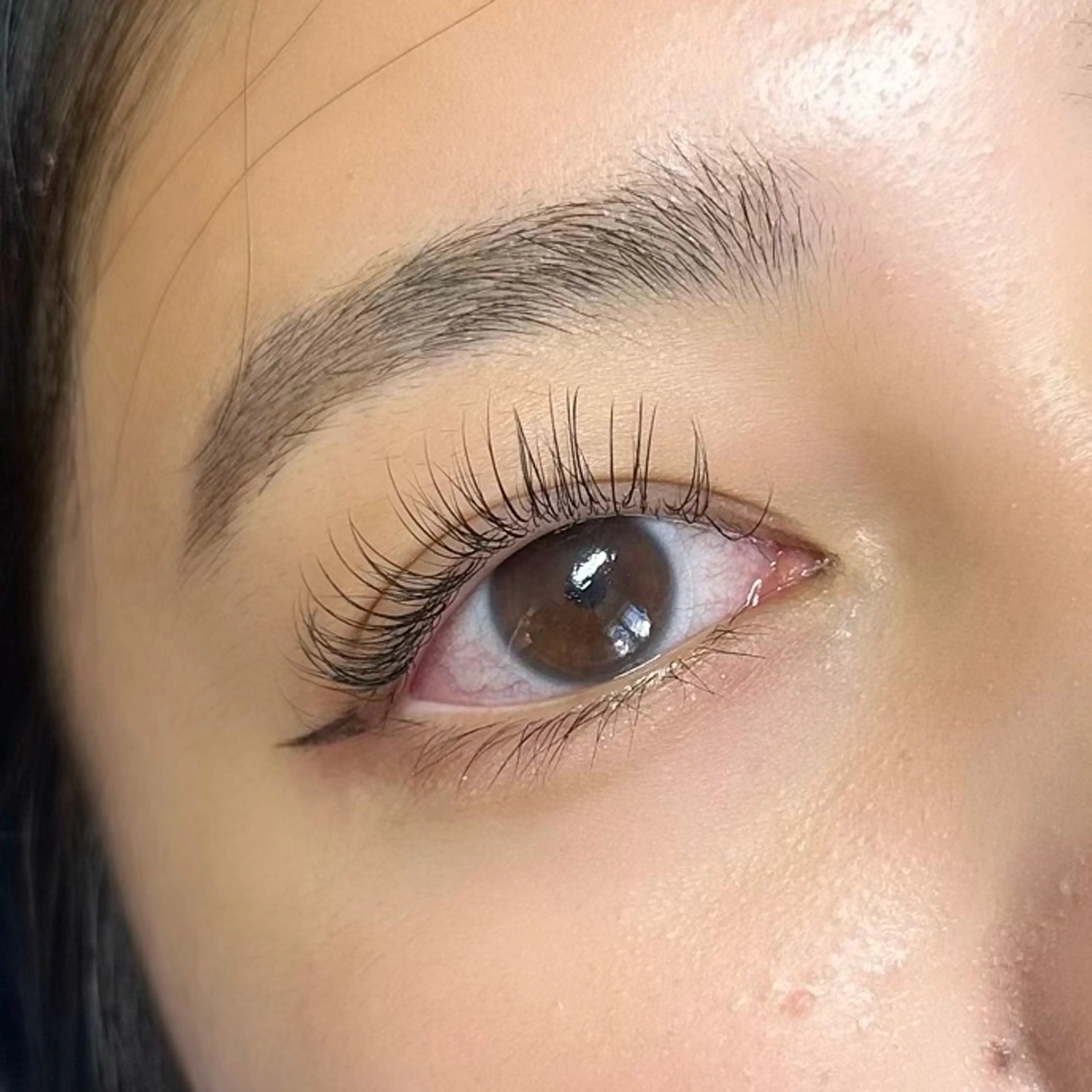 マツエク・マツパ LED/パリエク Yukariのマツエク・マツパデザイン