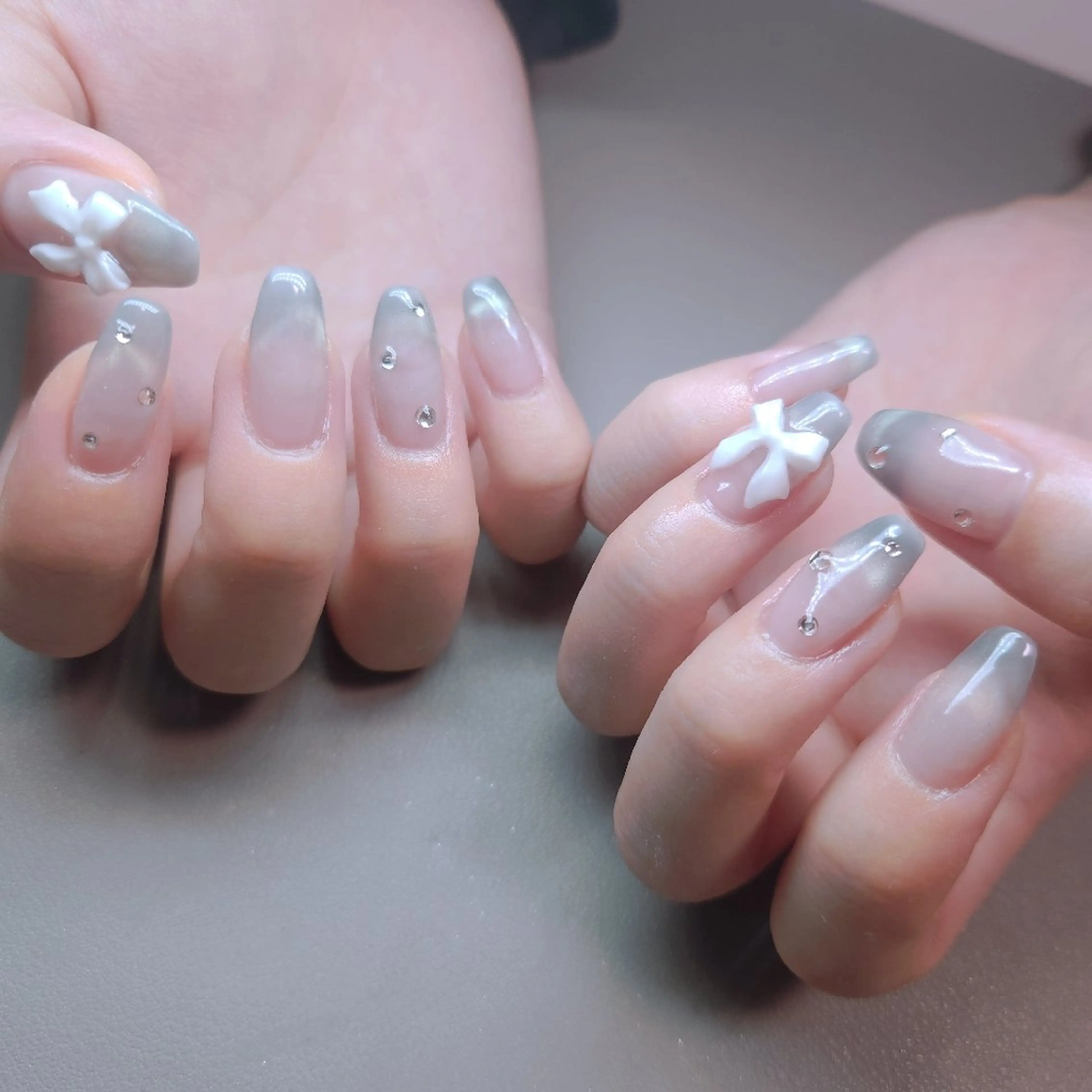 ネイル ハンドネイル K3nail   maiのネイルデザイン