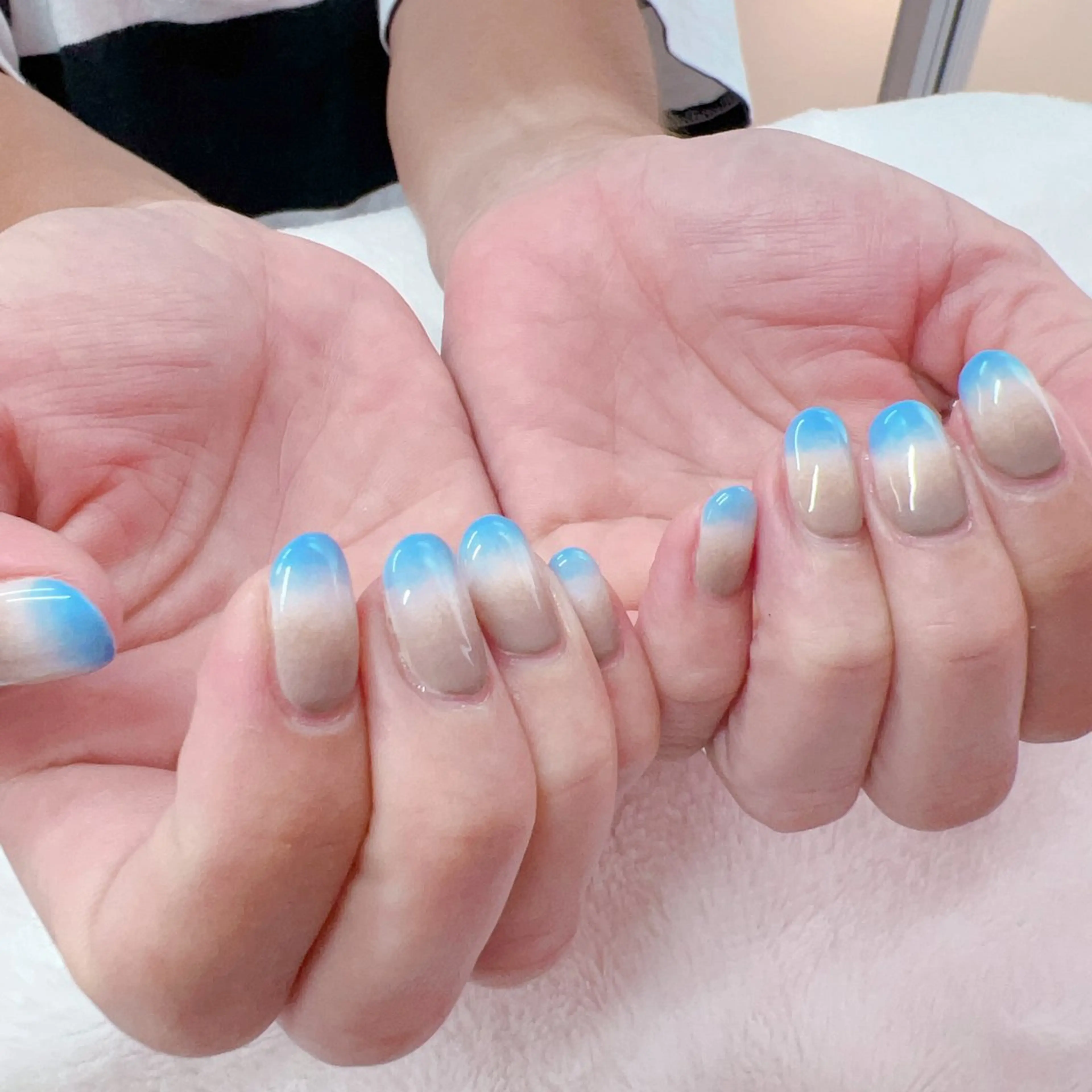 ネイル Emi lyのネイルデザイン