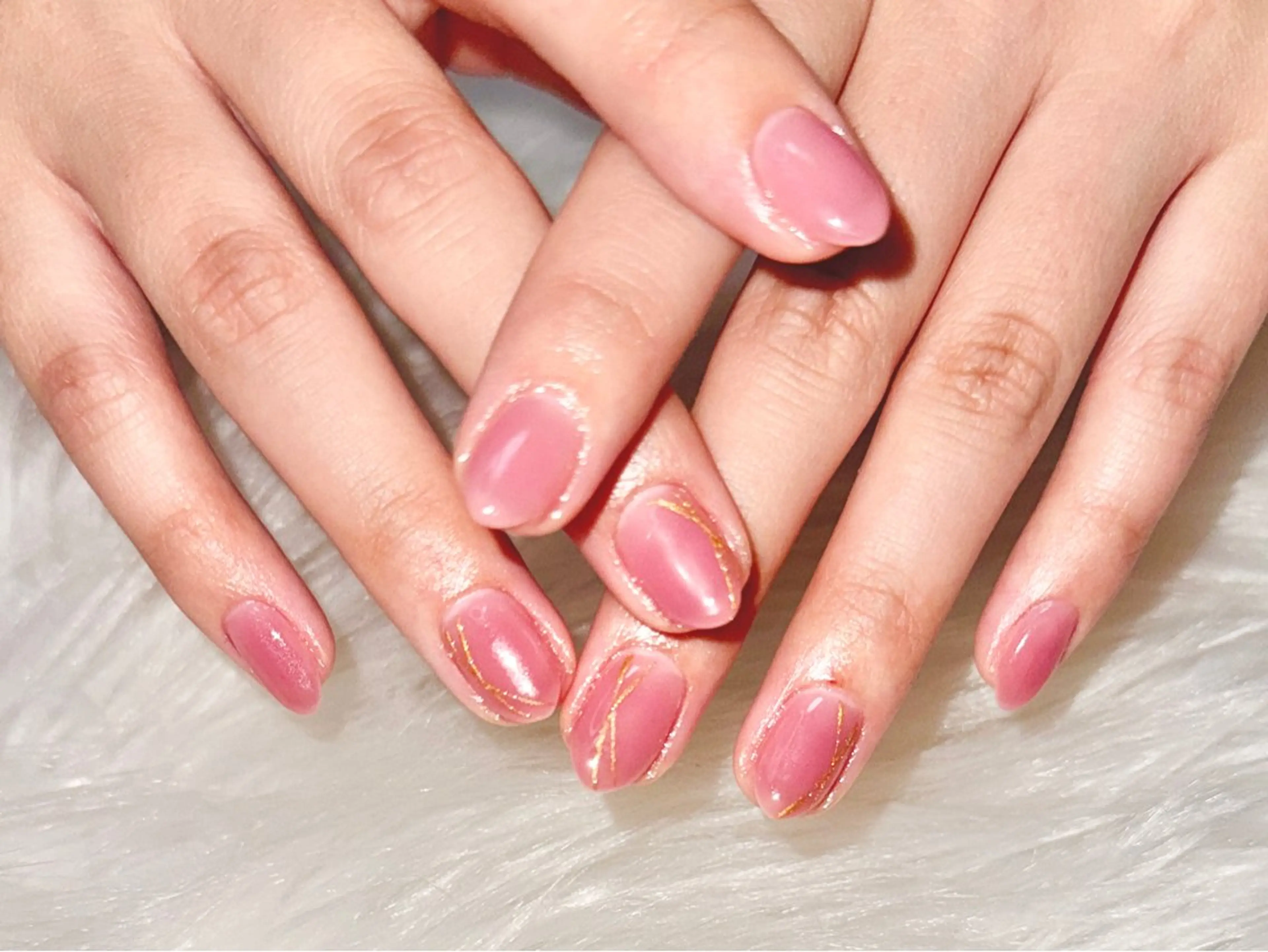 ネイル ネイルサロン Laque.のネイルデザイン