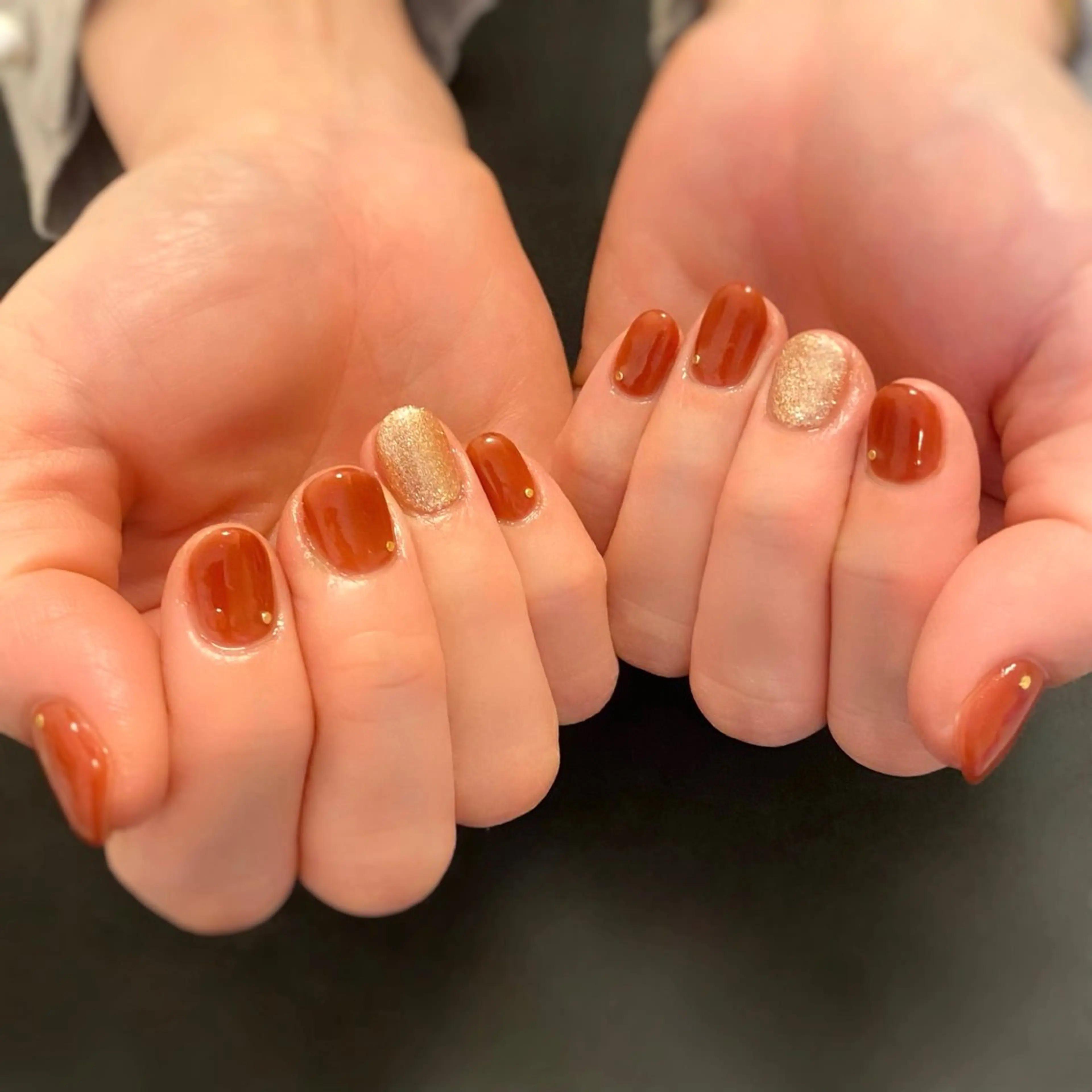 ネイル nail*157 .のネイルデザイン