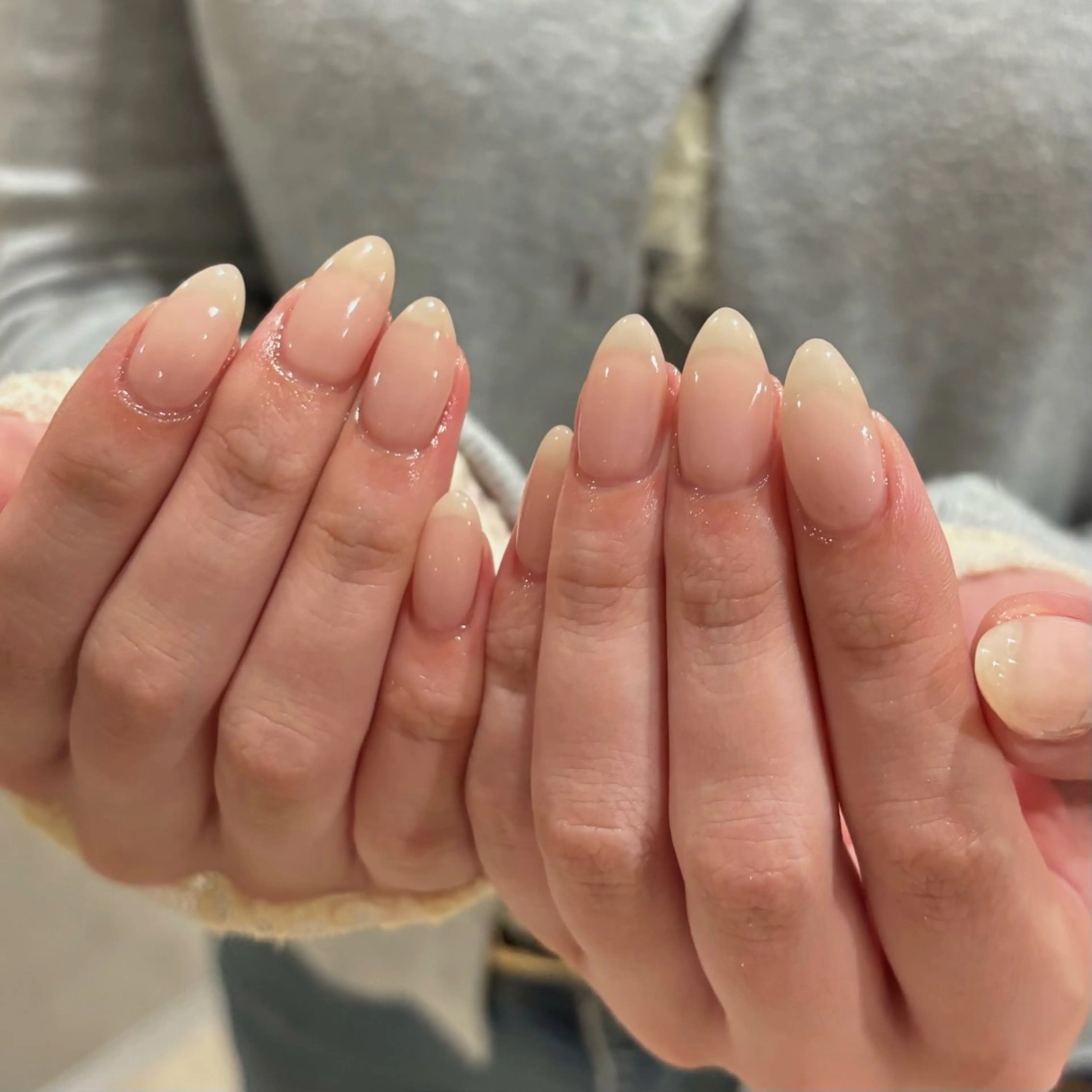 ネイル mute. yuiのネイルデザイン