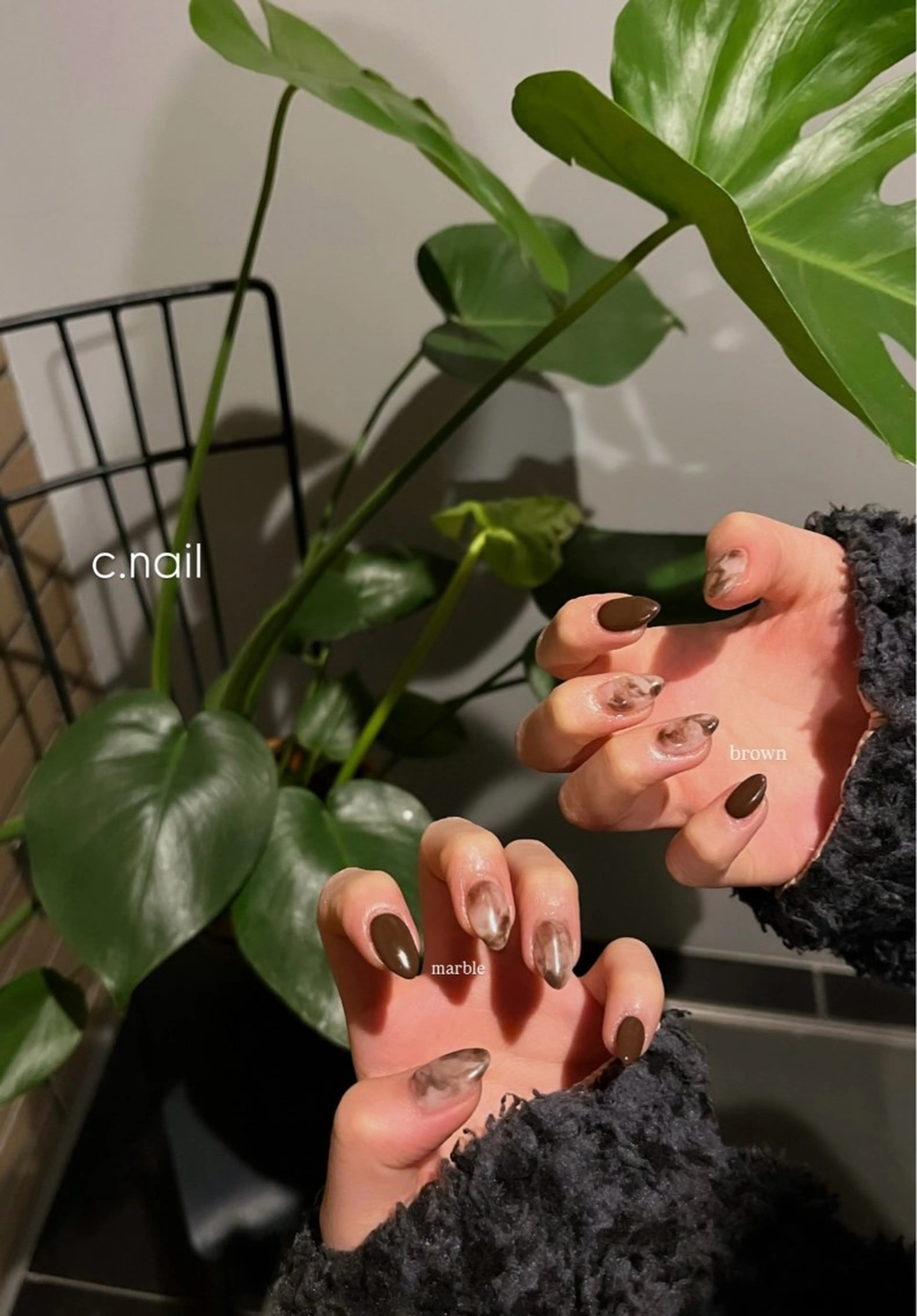 ネイル Chika/ C.nailのネイルデザイン
