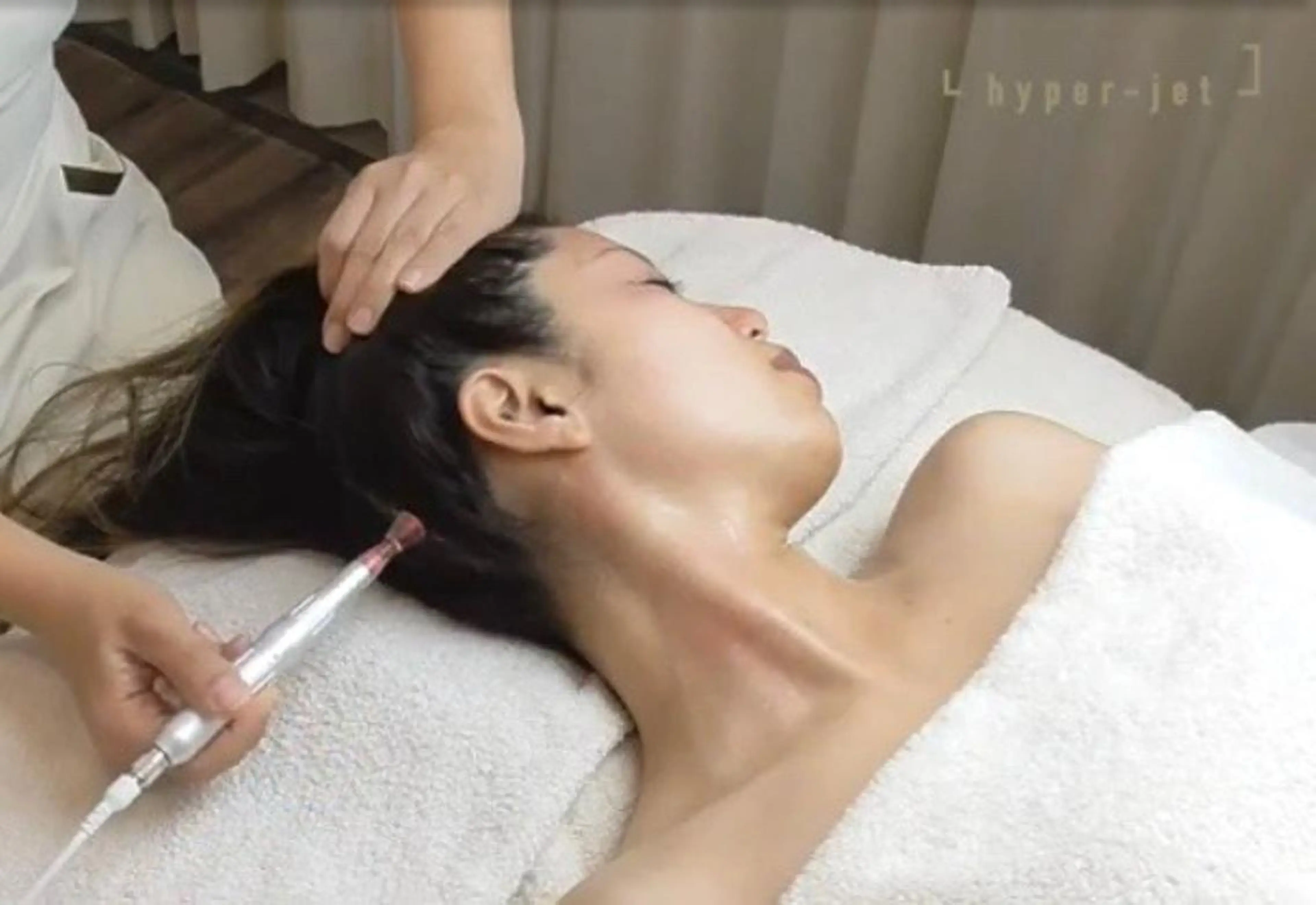 AYUKA INOUEのエステ・リラクイメージ