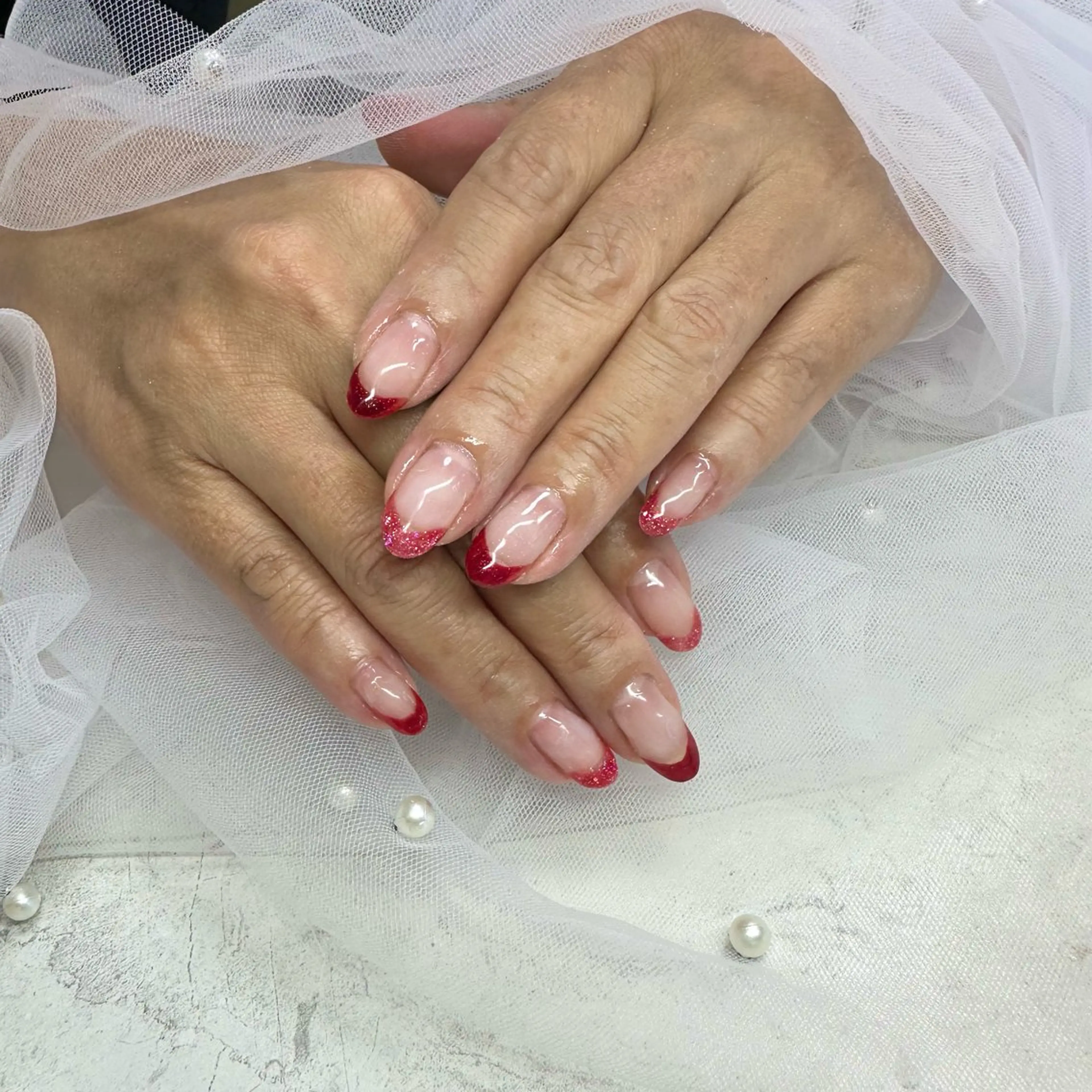 ネイル ハンドネイル niko nailのネイルデザイン