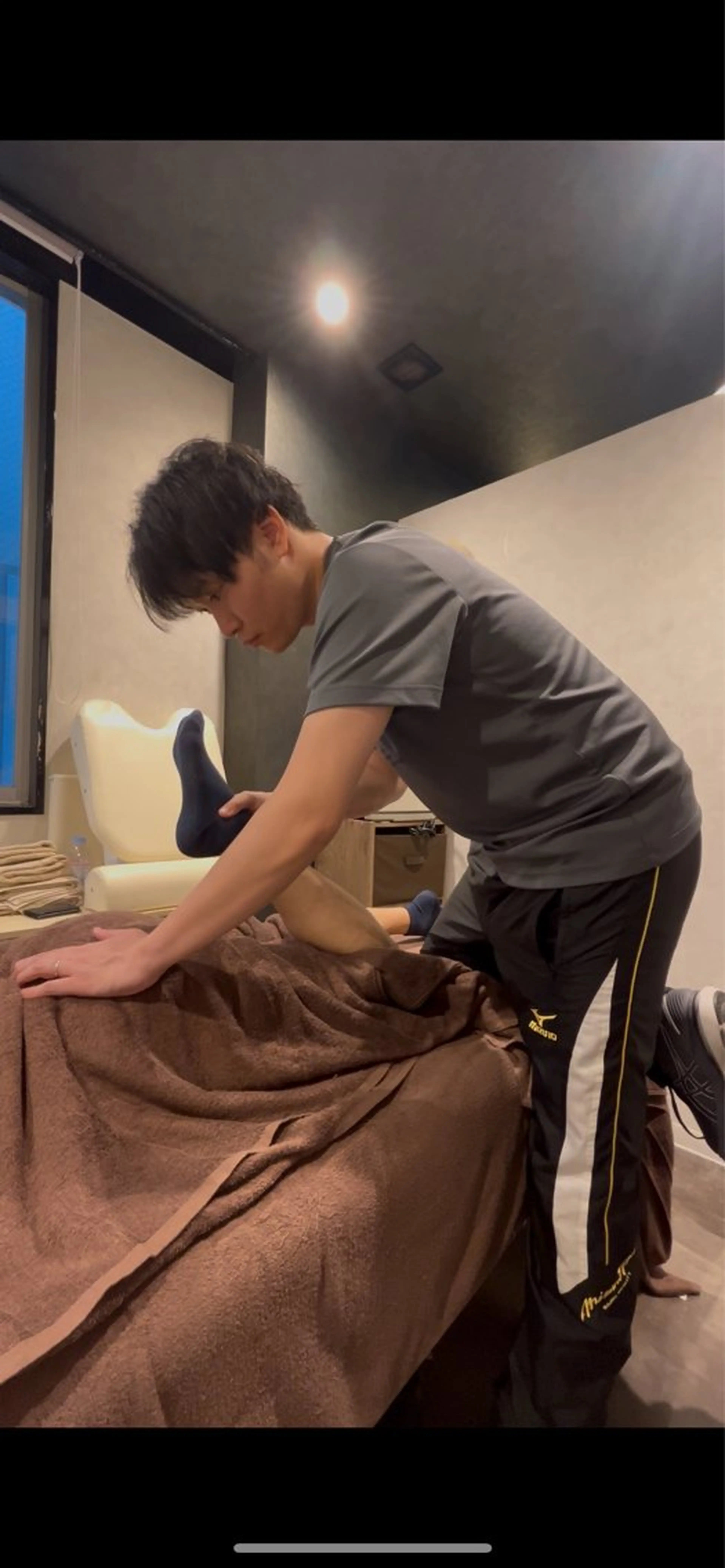 リラク 背骨から整える整体 WAVE ALIGNのその他イメージ