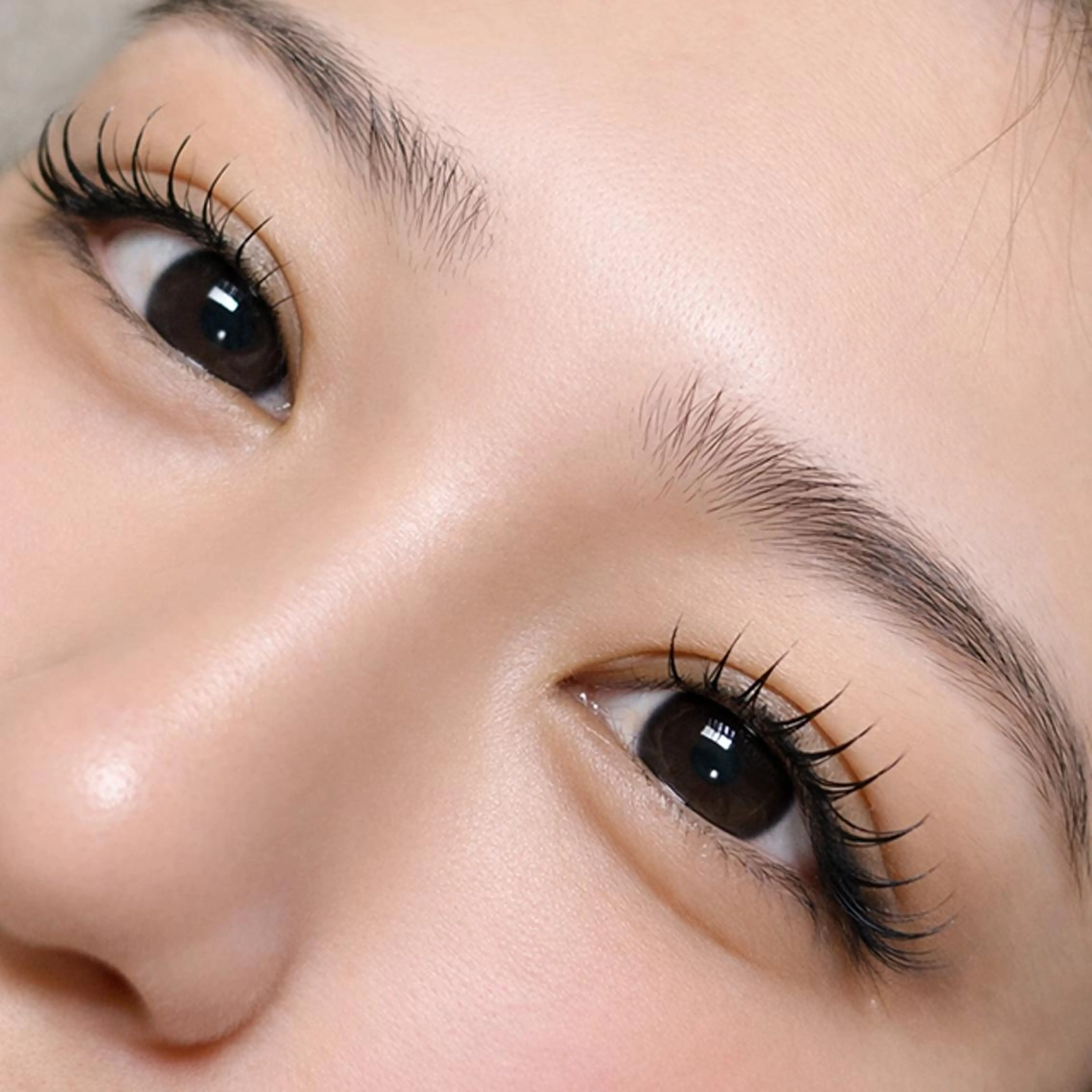 🌸ご新規様限定🌸【LEDフラット100本】束感仕上げ無料💫オフ込み🌷の写真