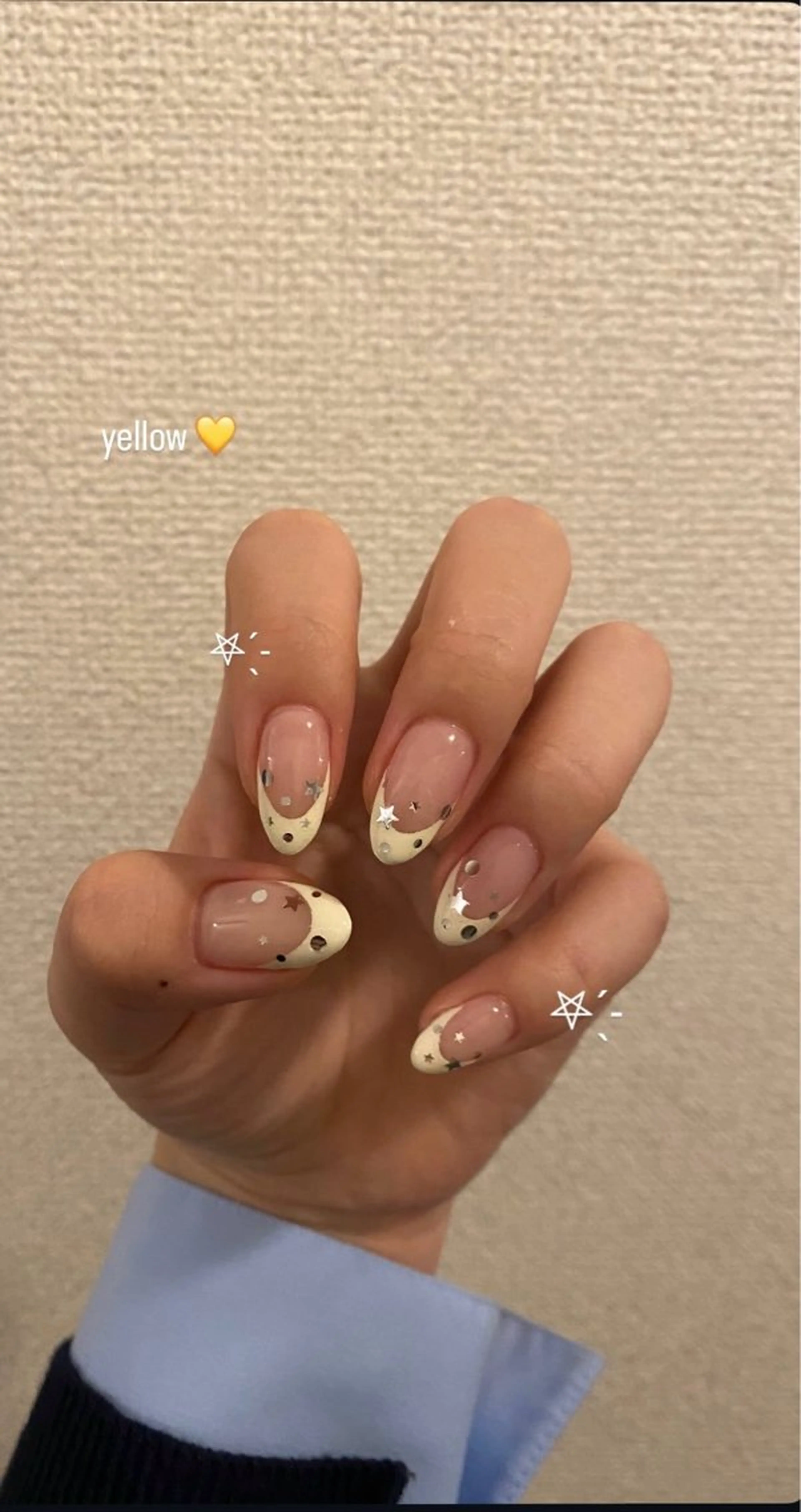 ネイル フレンチネイル ハンドネイル nail salon Hope所属・HOPE ホープのネイルデザイン