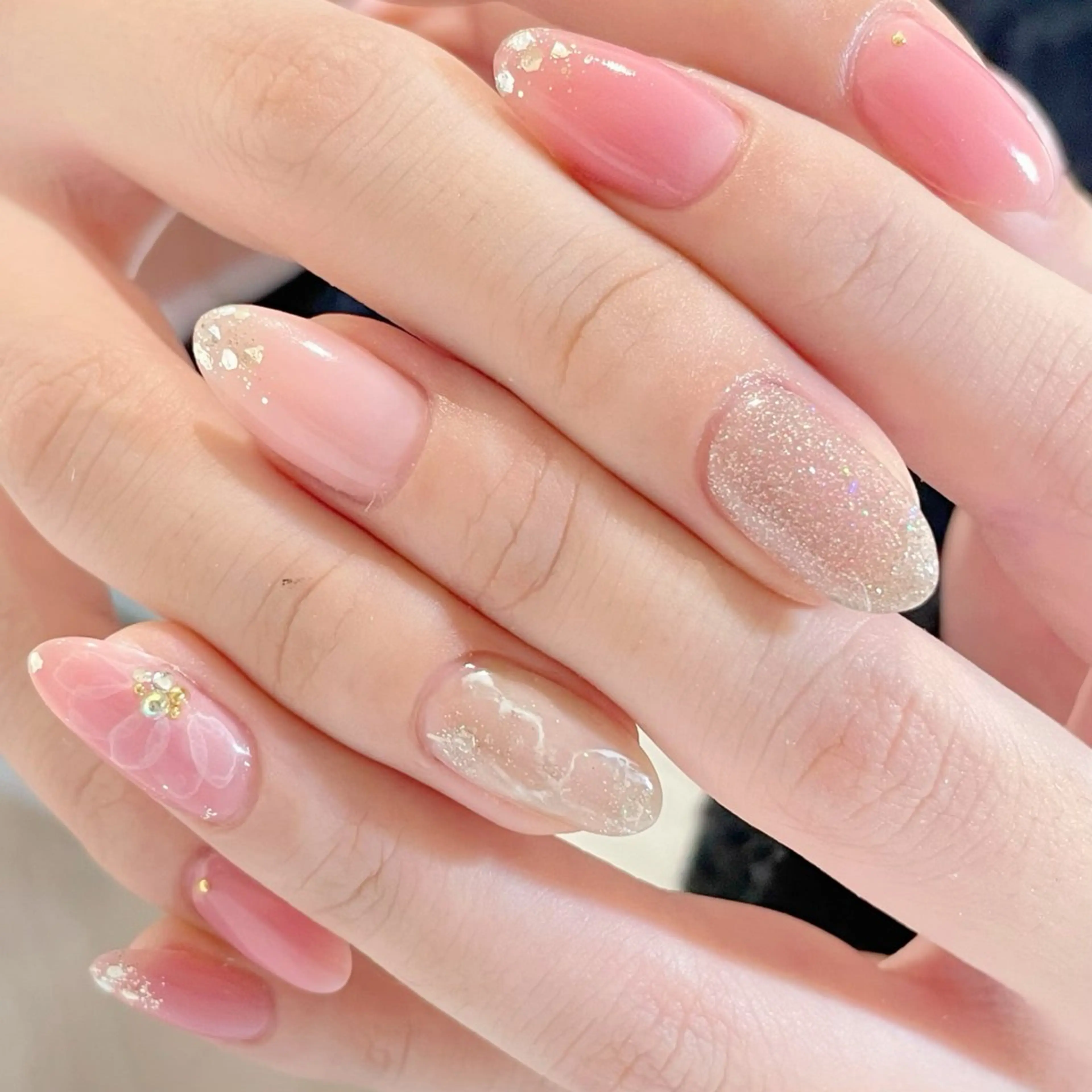 ネイル Ito Natsumiのネイルデザイン