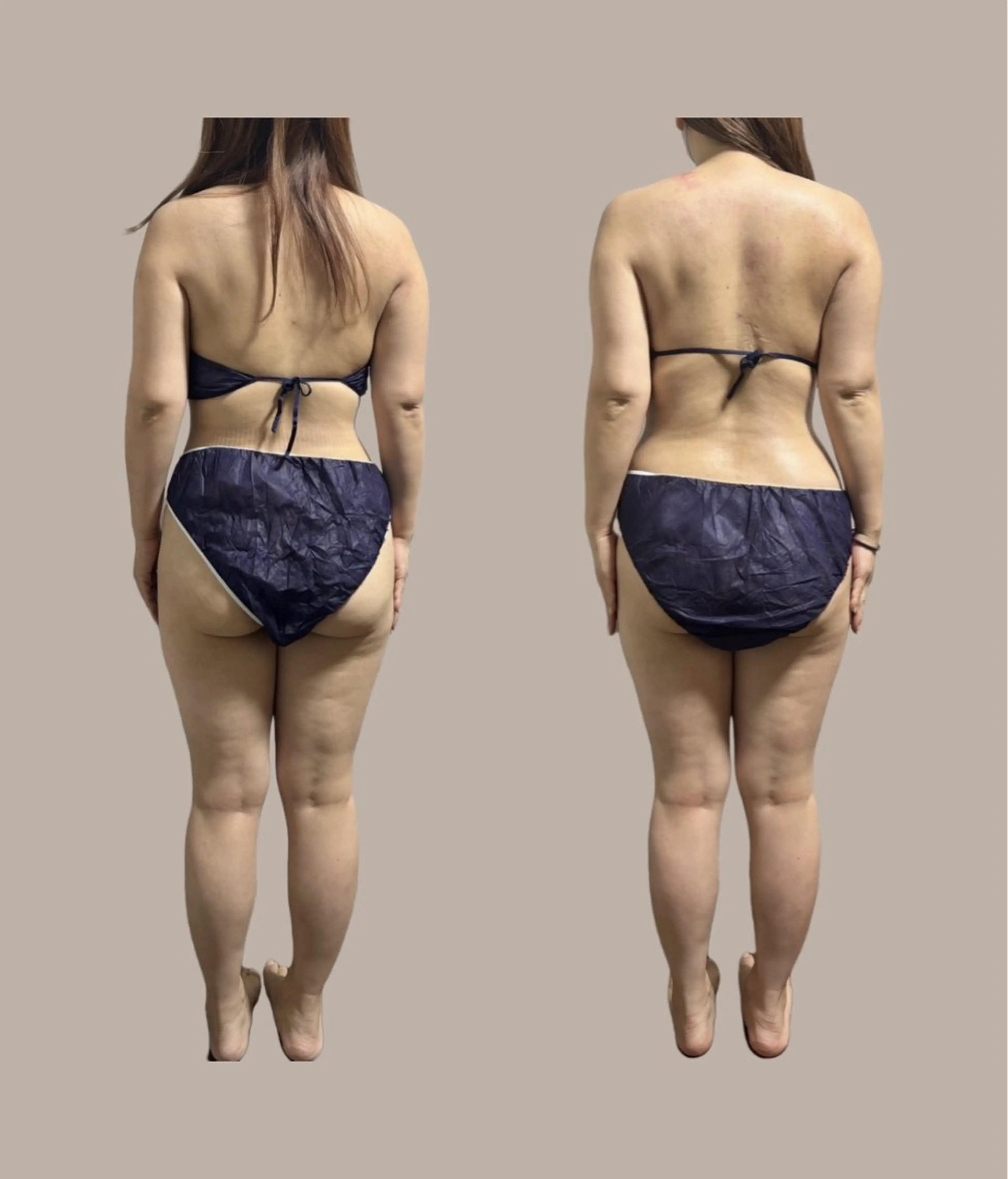 arch所属・ボディケアサロン カルクのエステ・リラクイメージ