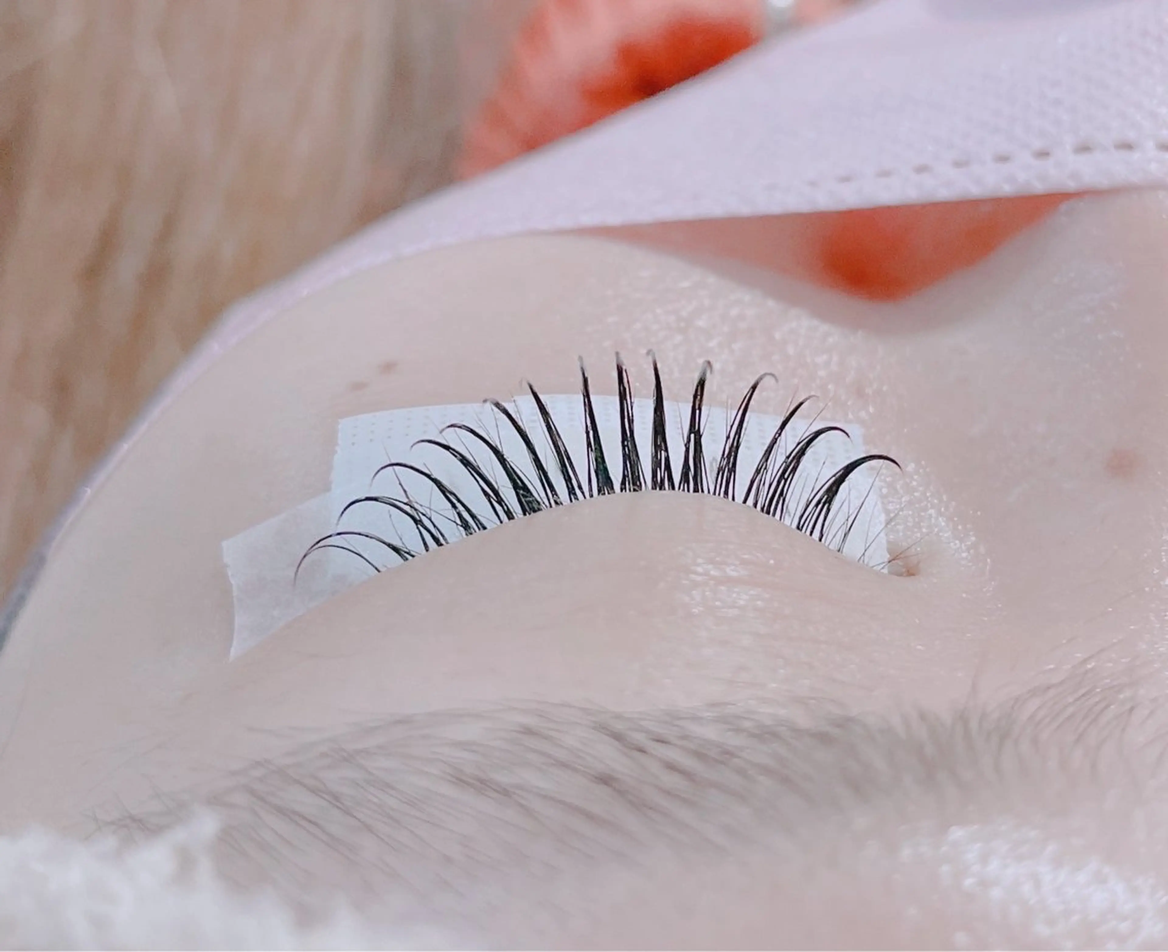 マツエク・マツパ マツエク サロンデアトリエ 愛沙花のマツエク・マツパデザイン