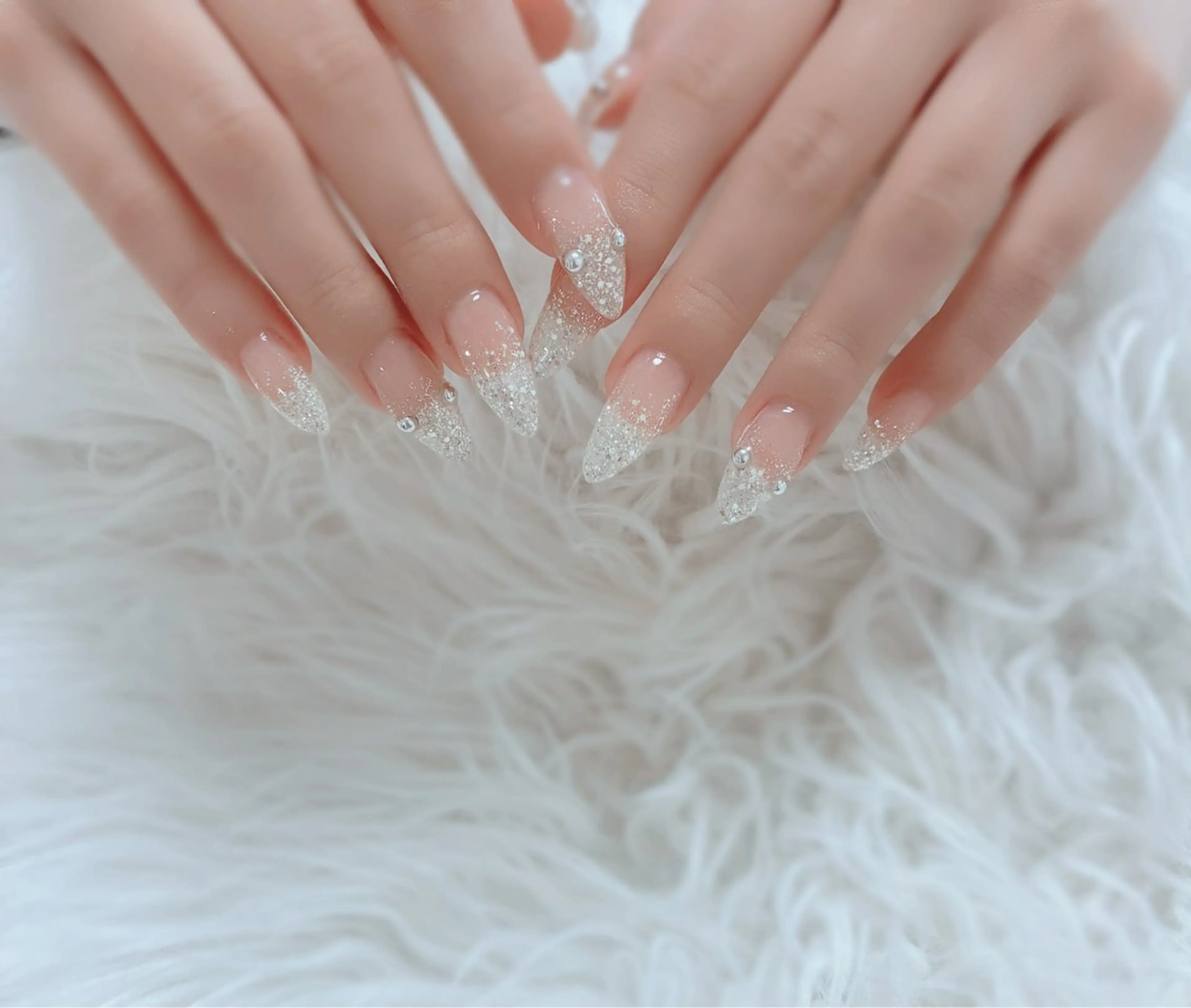 ネイル ESPOIR Ｎのネイルデザイン