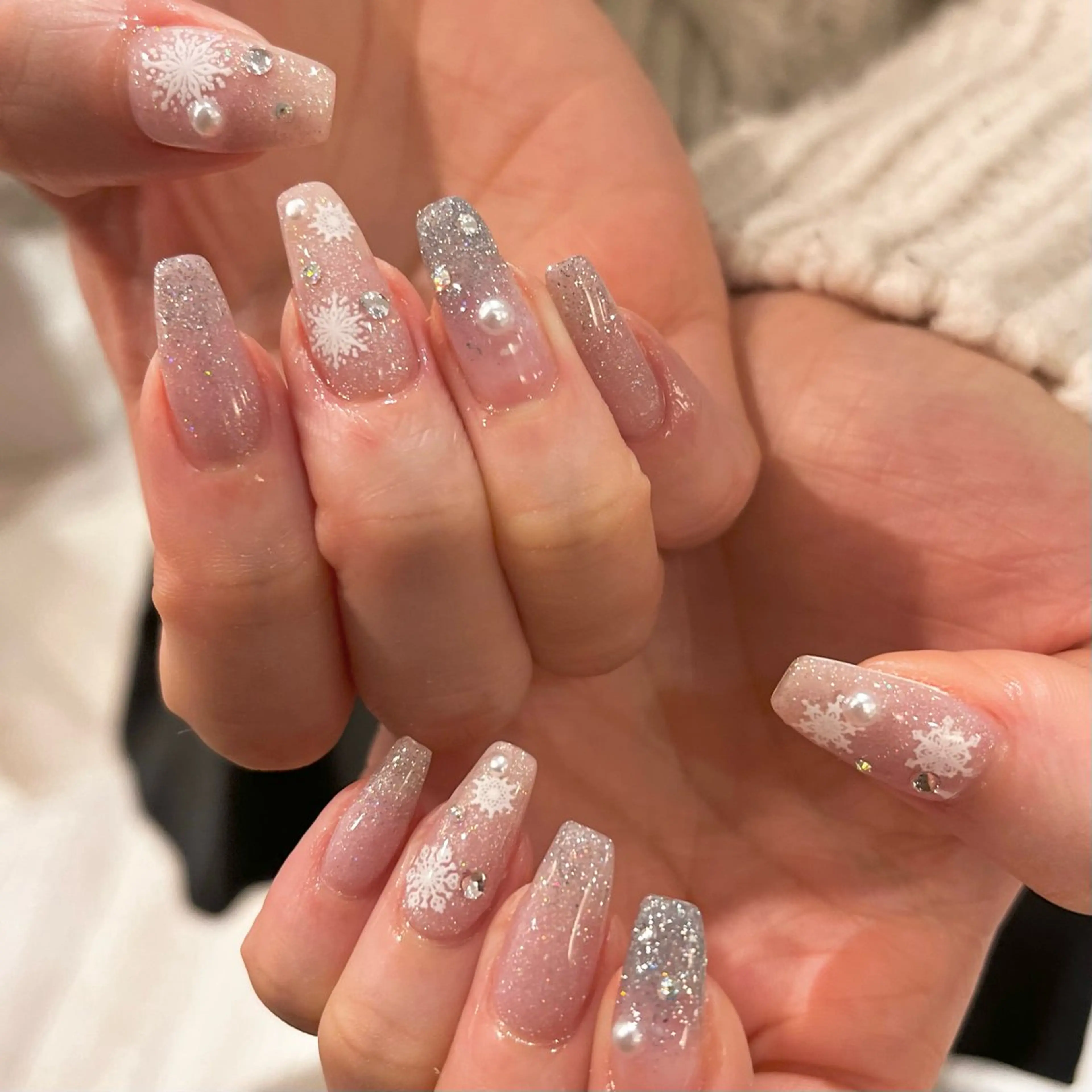 ネイル nemno【ﾈﾑﾉ】 ／yuiのネイルデザイン