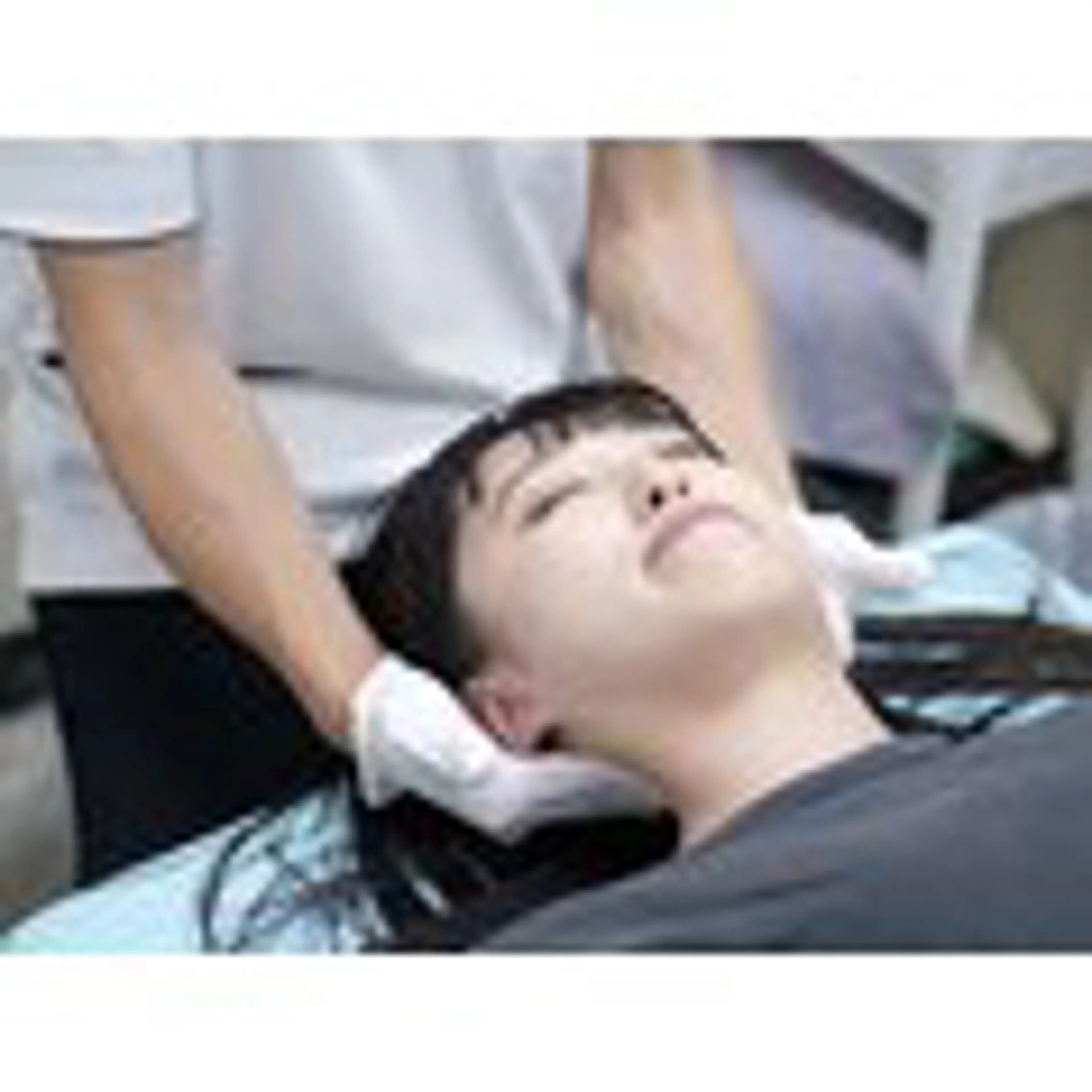 美容整体 si'seのエステ・リラクイメージ