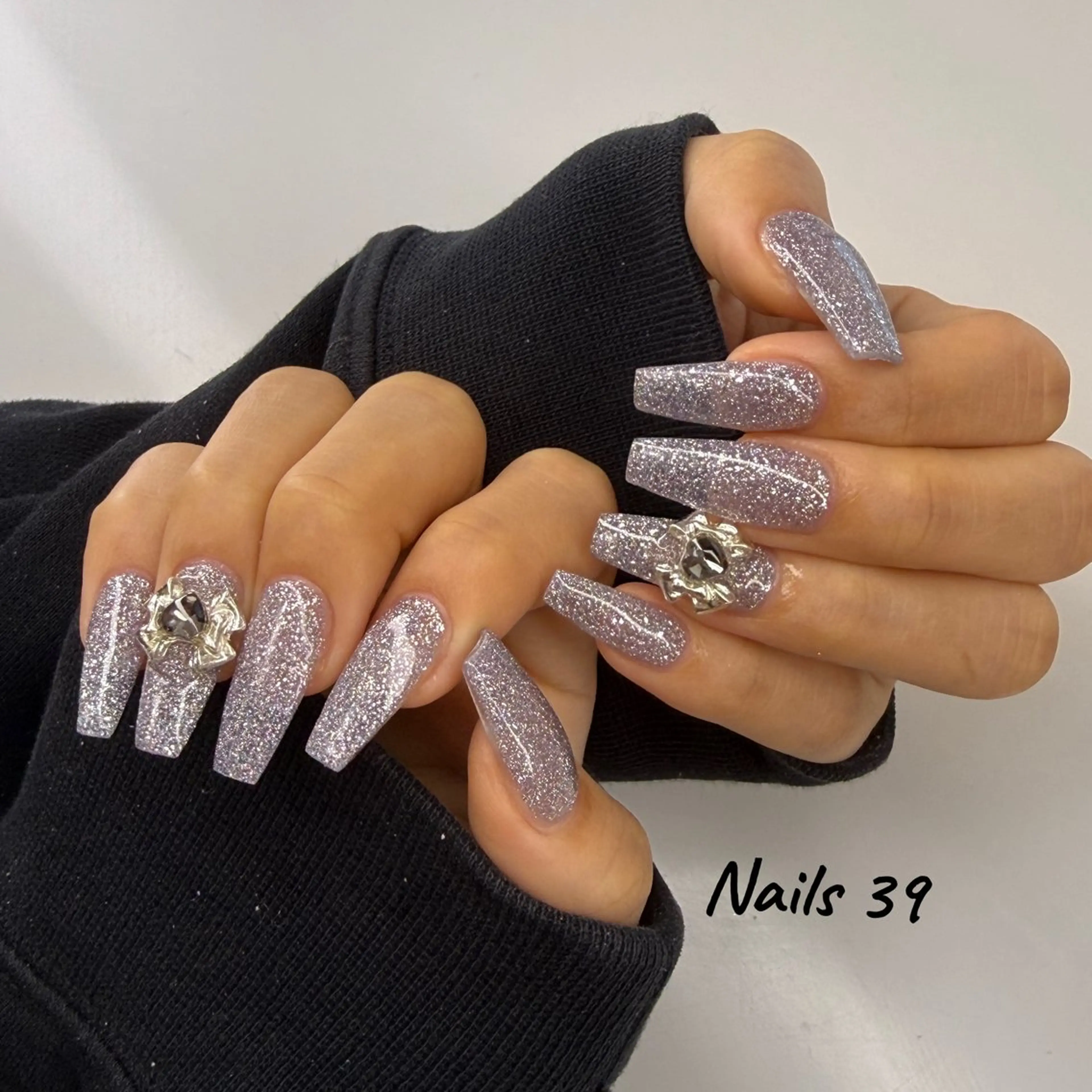 ネイル Nails 39のネイルデザイン