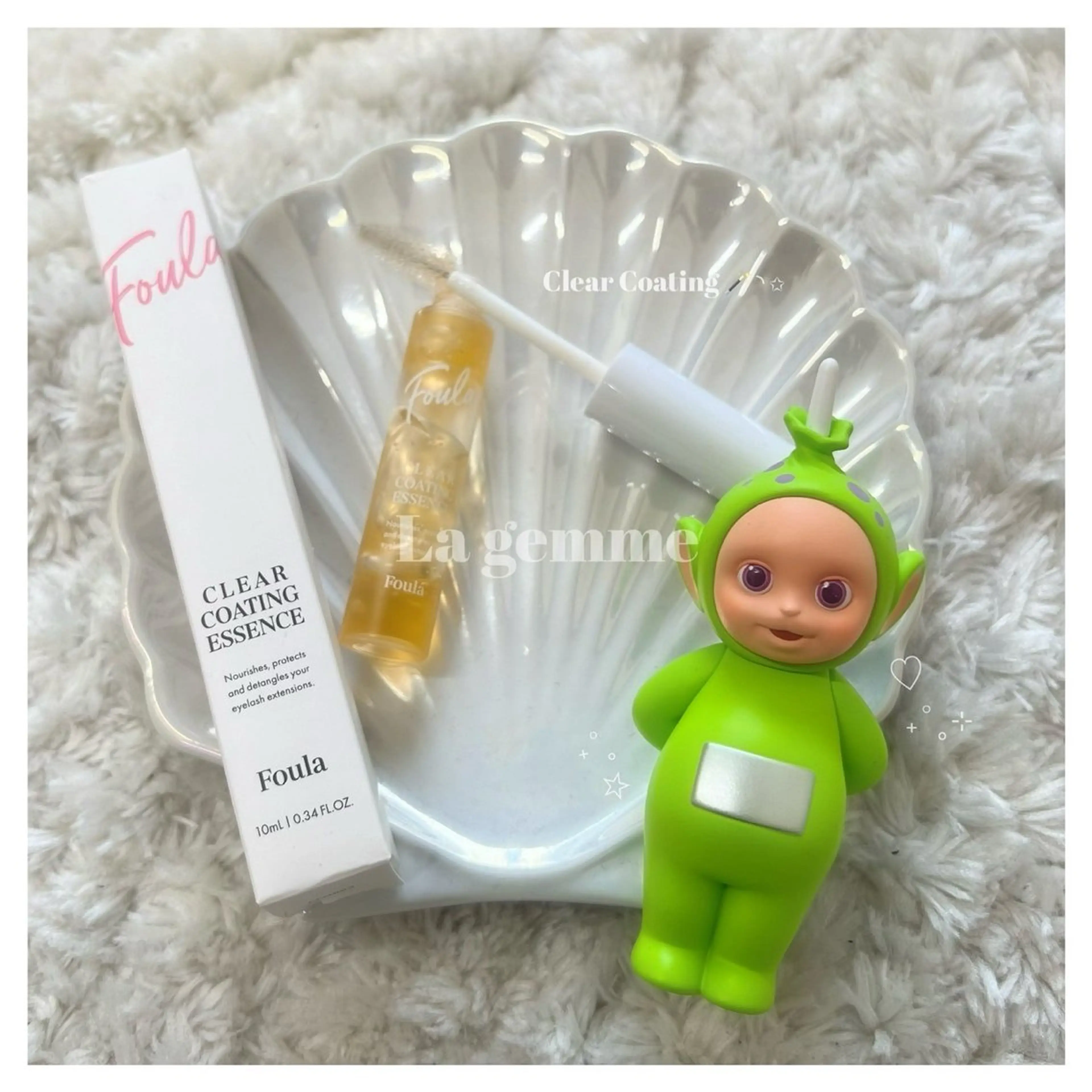 マツエク・マツパ La gemme💍 Tanahashiのマツエク・マツパデザイン