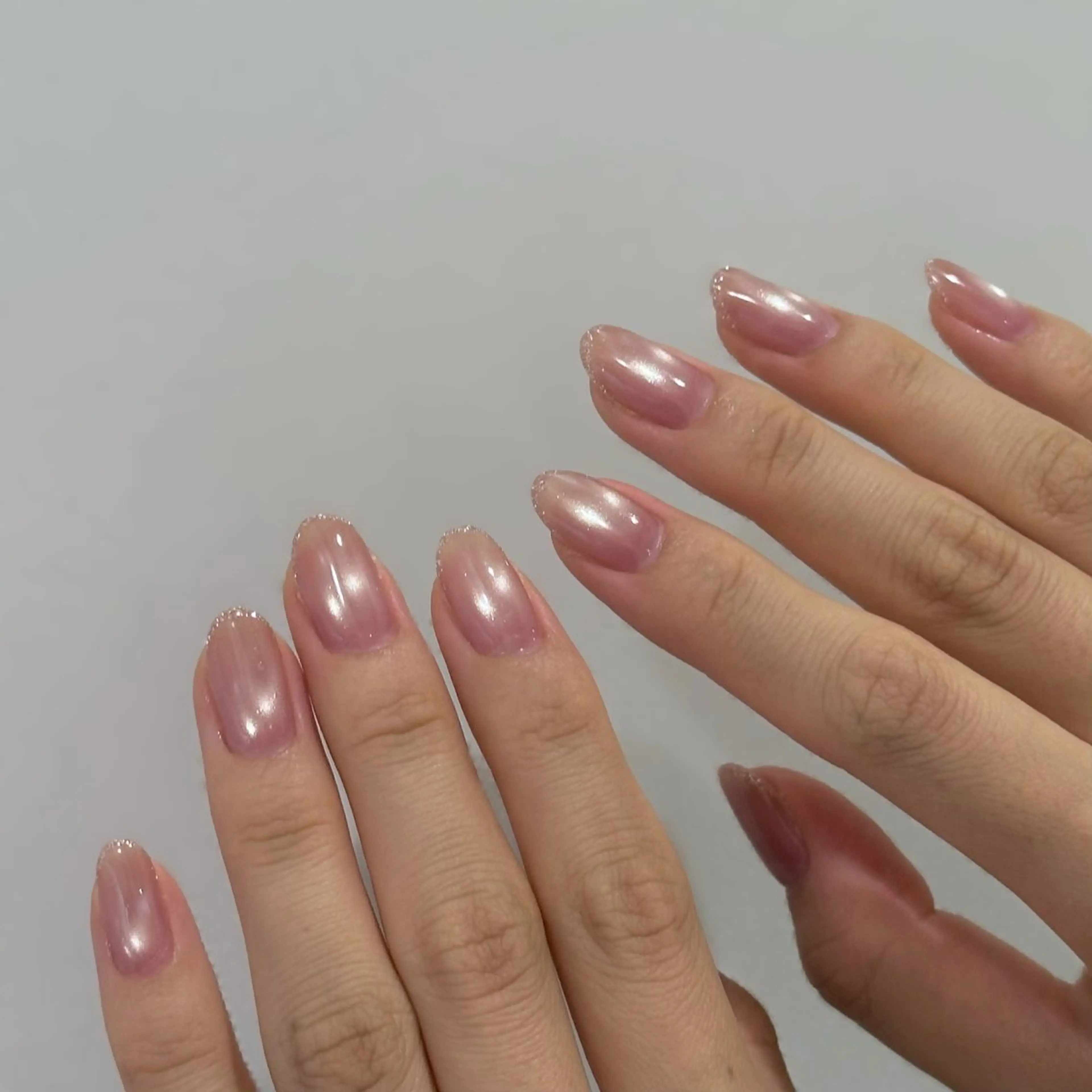 ネイル ハンドネイル reika .のネイルデザイン