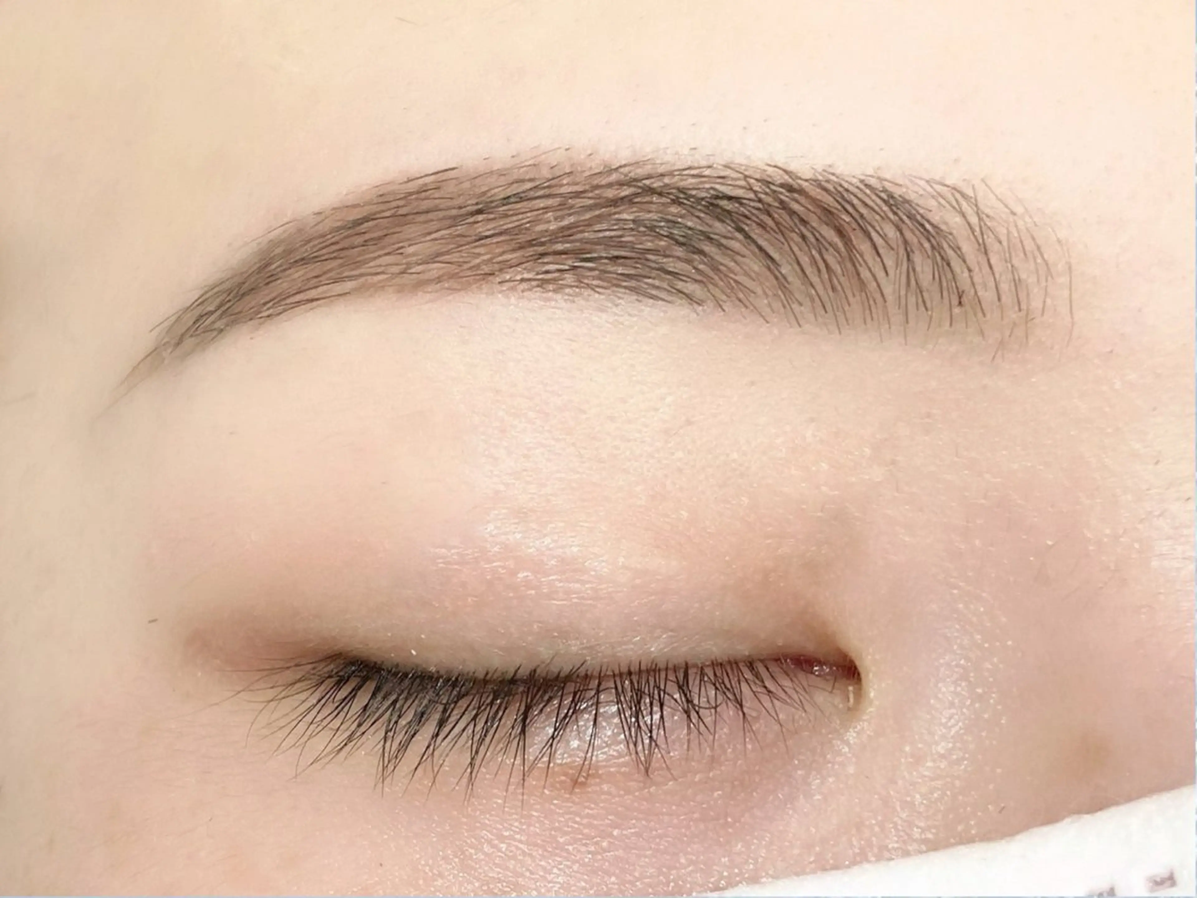 アイブロウ rico 🎀の眉毛・アイブロウイメージ