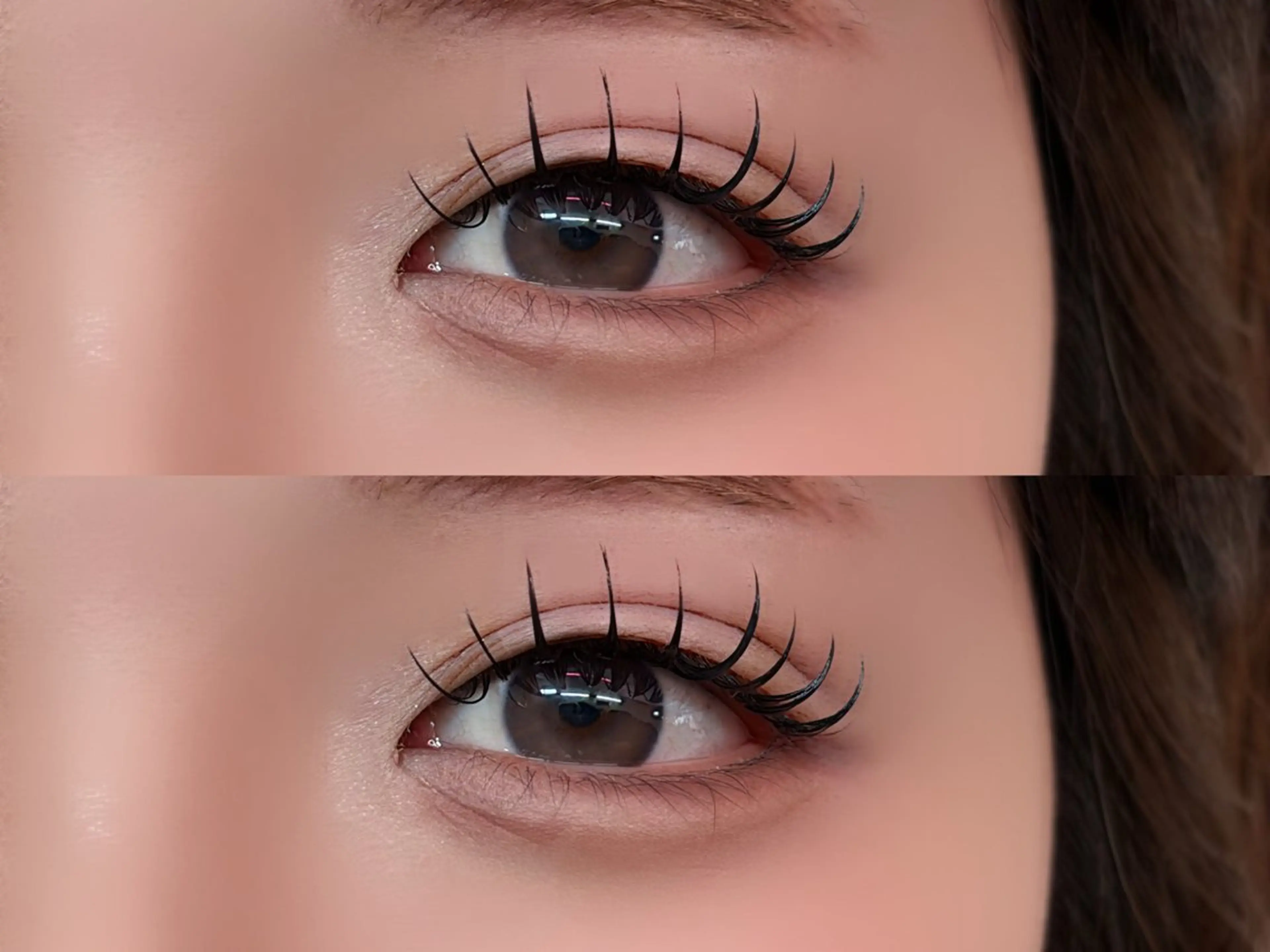 マツエク・マツパ ✨WOLTOKYO✨ 池袋店/MIZUKIのマツエク・マツパデザイン