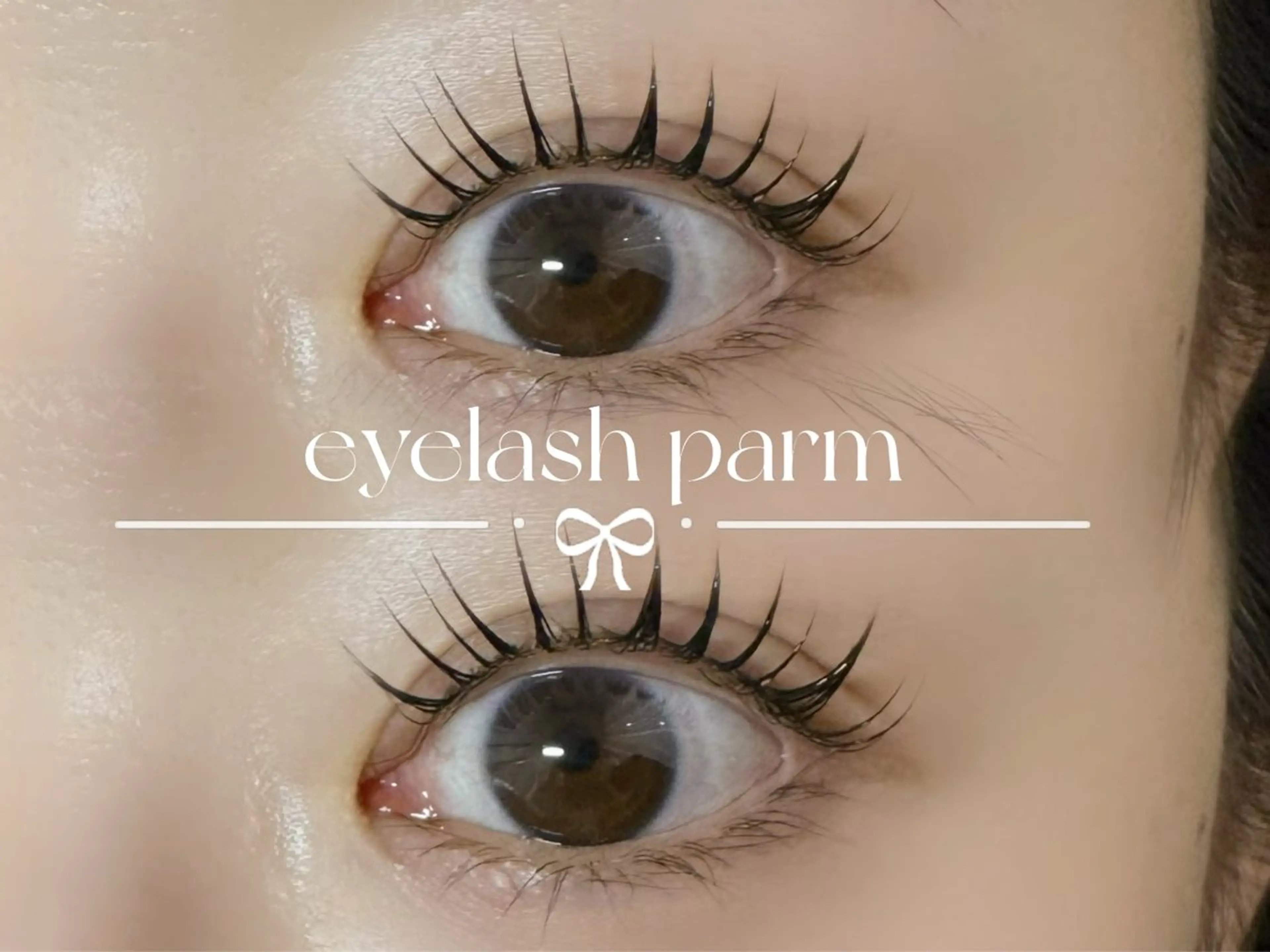 マツエク・マツパ Gallica🎀 ayameのマツエク・マツパデザイン