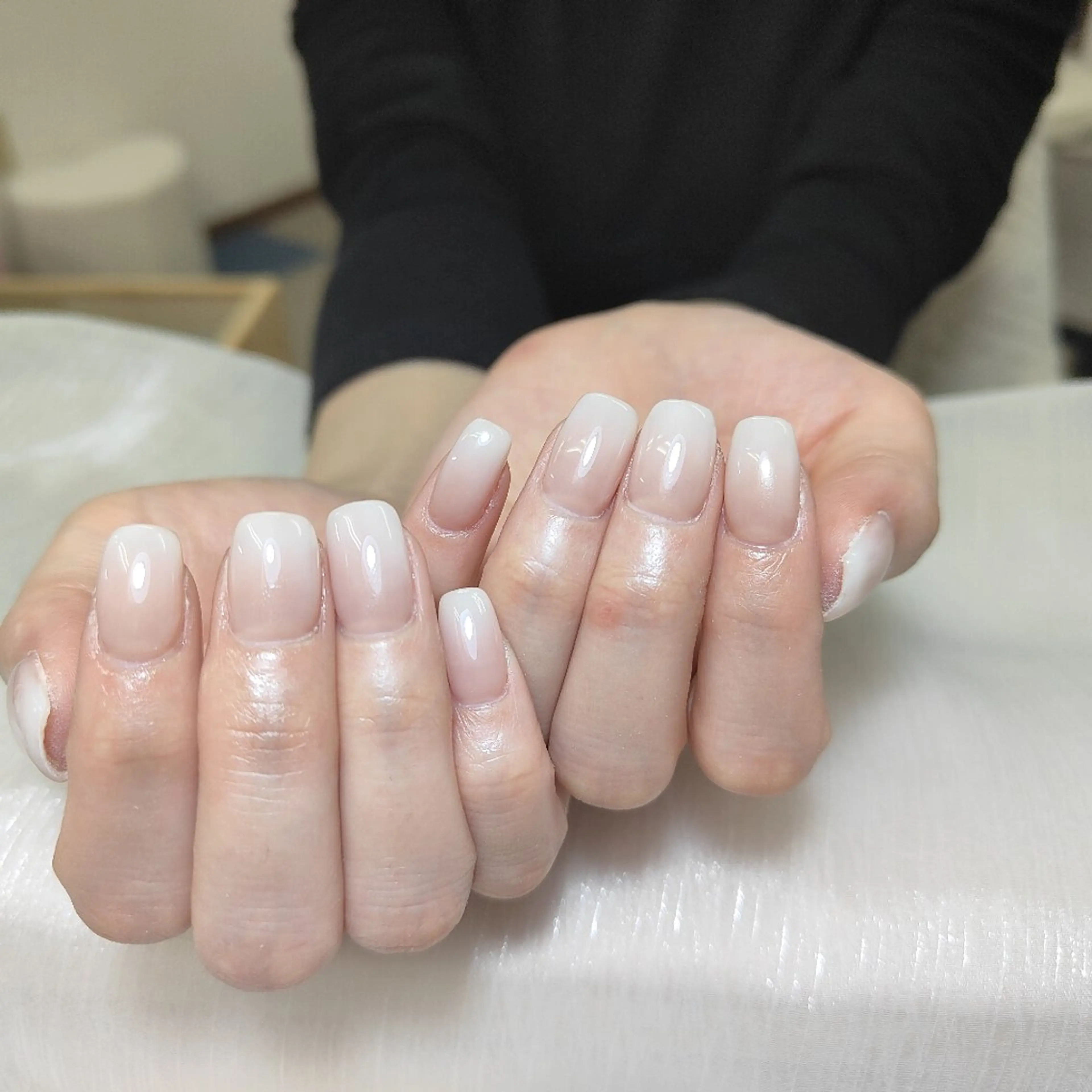 ネイル Em ma高田马場のネイルデザイン