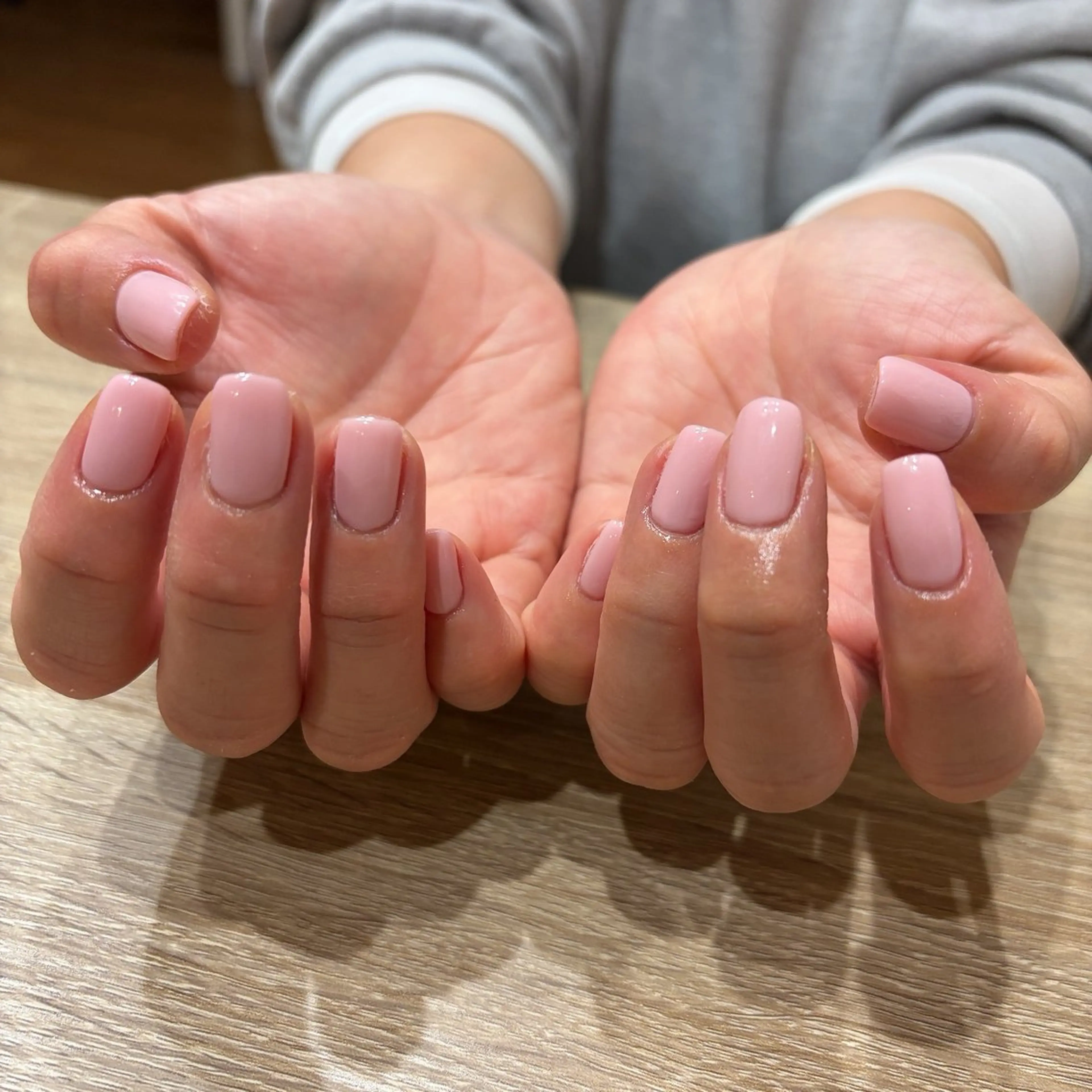 ネイル ハンドネイル liberté🫧 新小岩のネイルデザイン