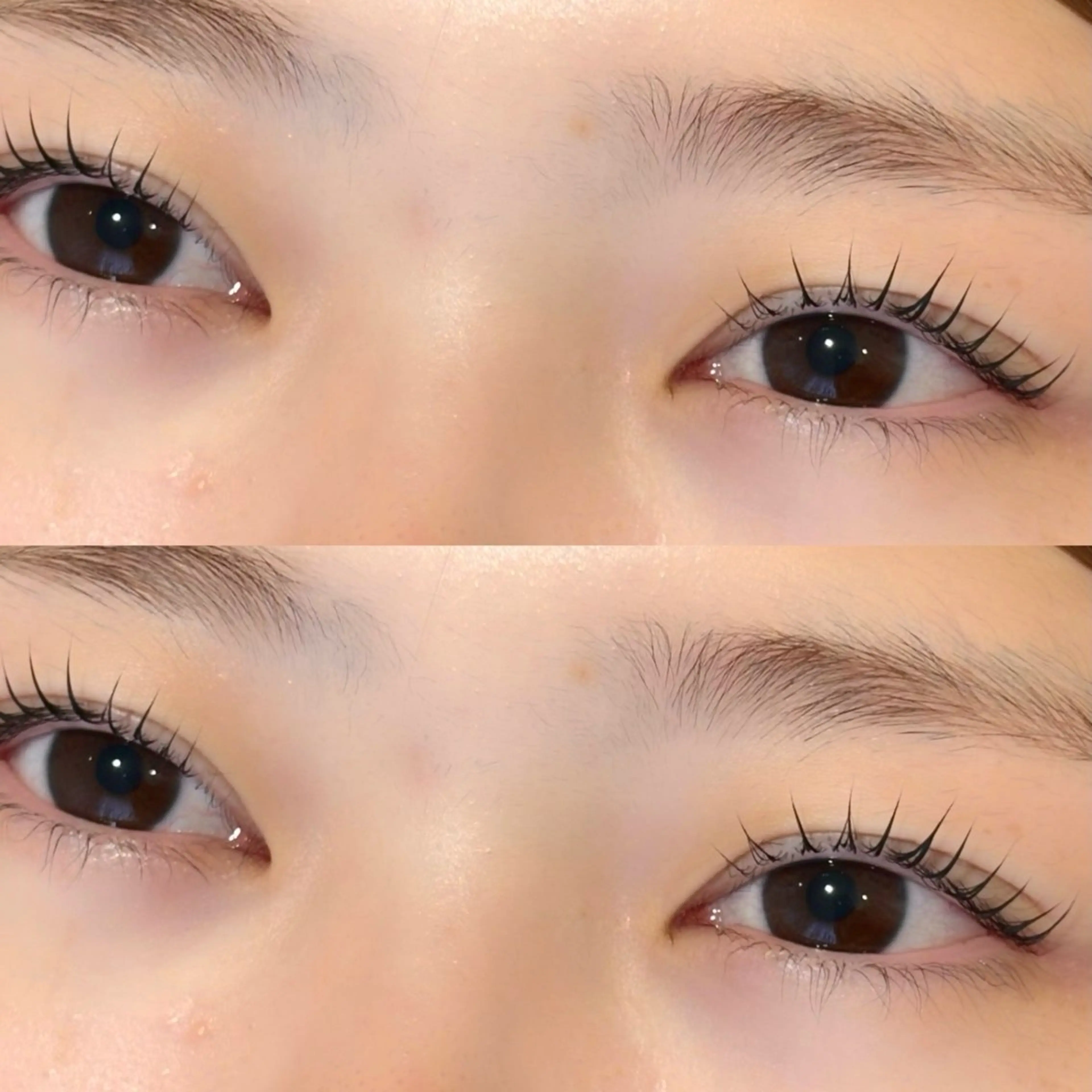 マツエク・マツパ pono獨協大学前店 💎muraokaのマツエク・マツパデザイン