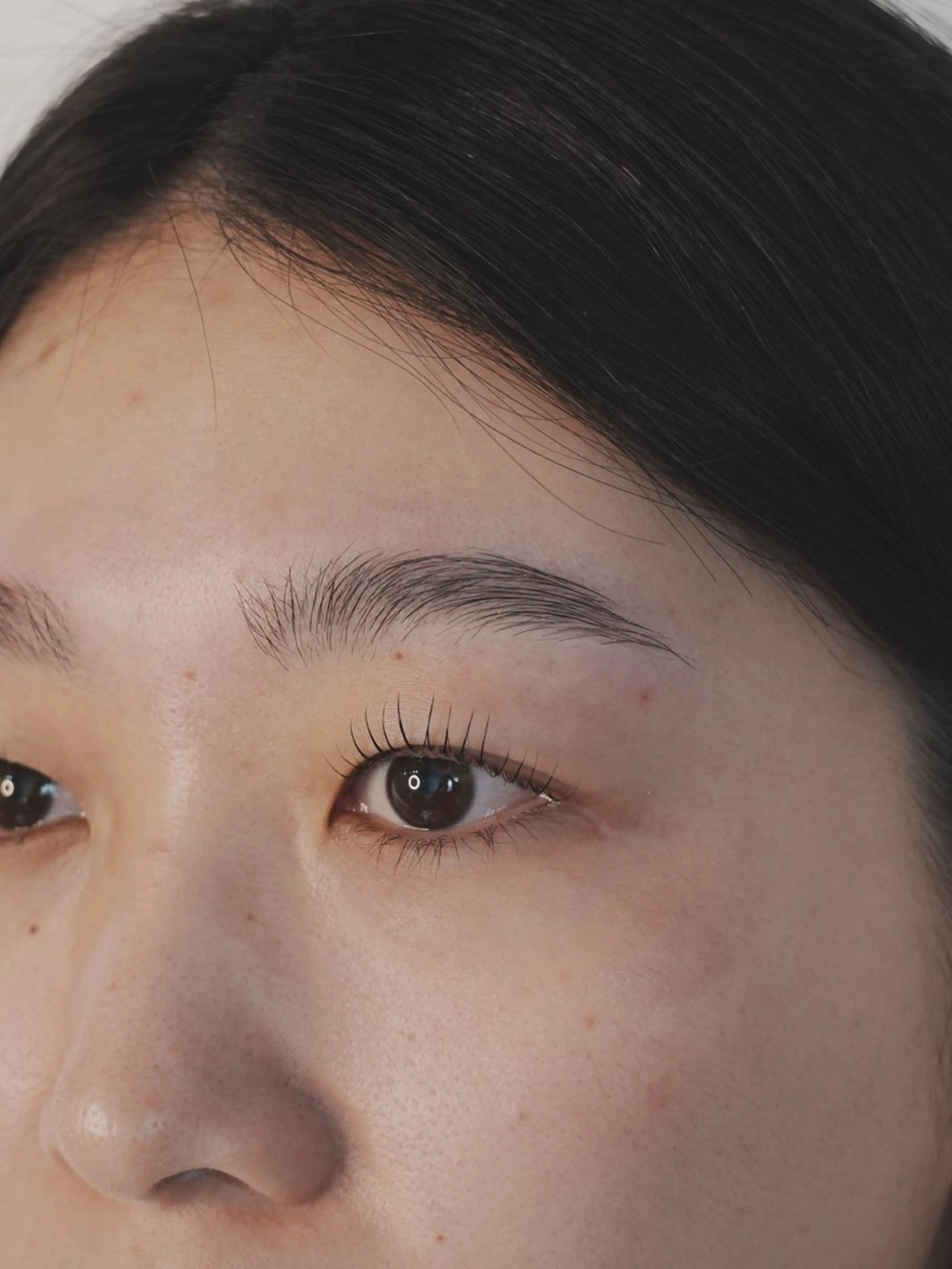 アイブロウ 骨格美眉ブロウリスト SHOKOの眉毛・アイブロウイメージ