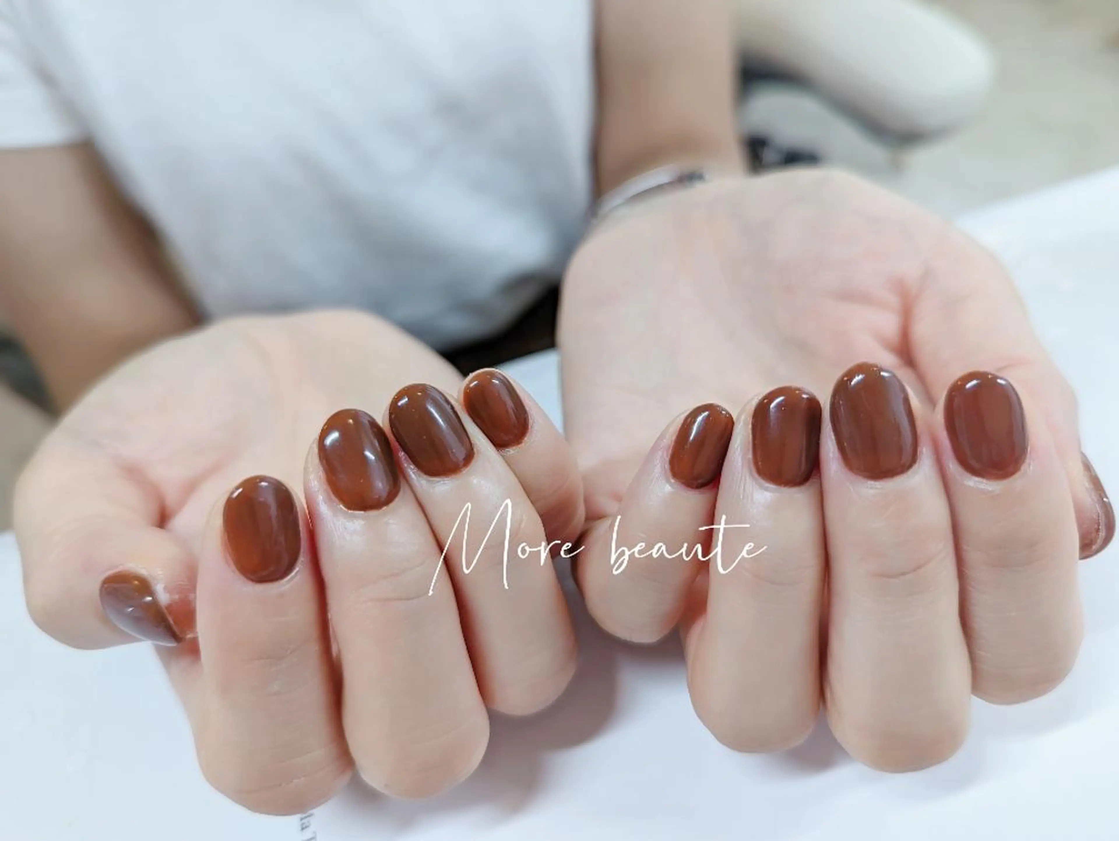 ネイル I LOVE ME NAIL.｡.:*♡のネイルデザイン