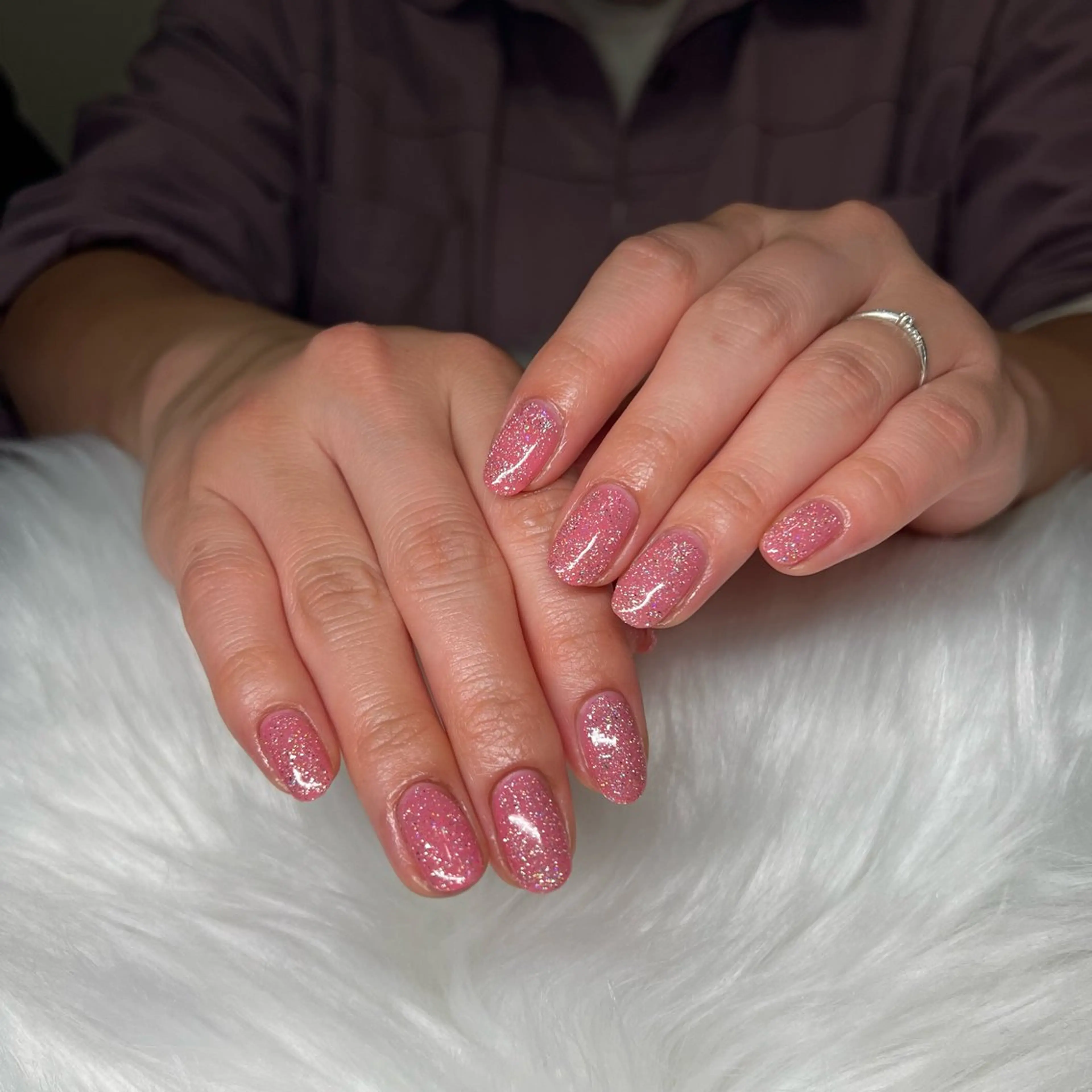 ネイル kinky所属・kinky 皆実町のネイルデザイン