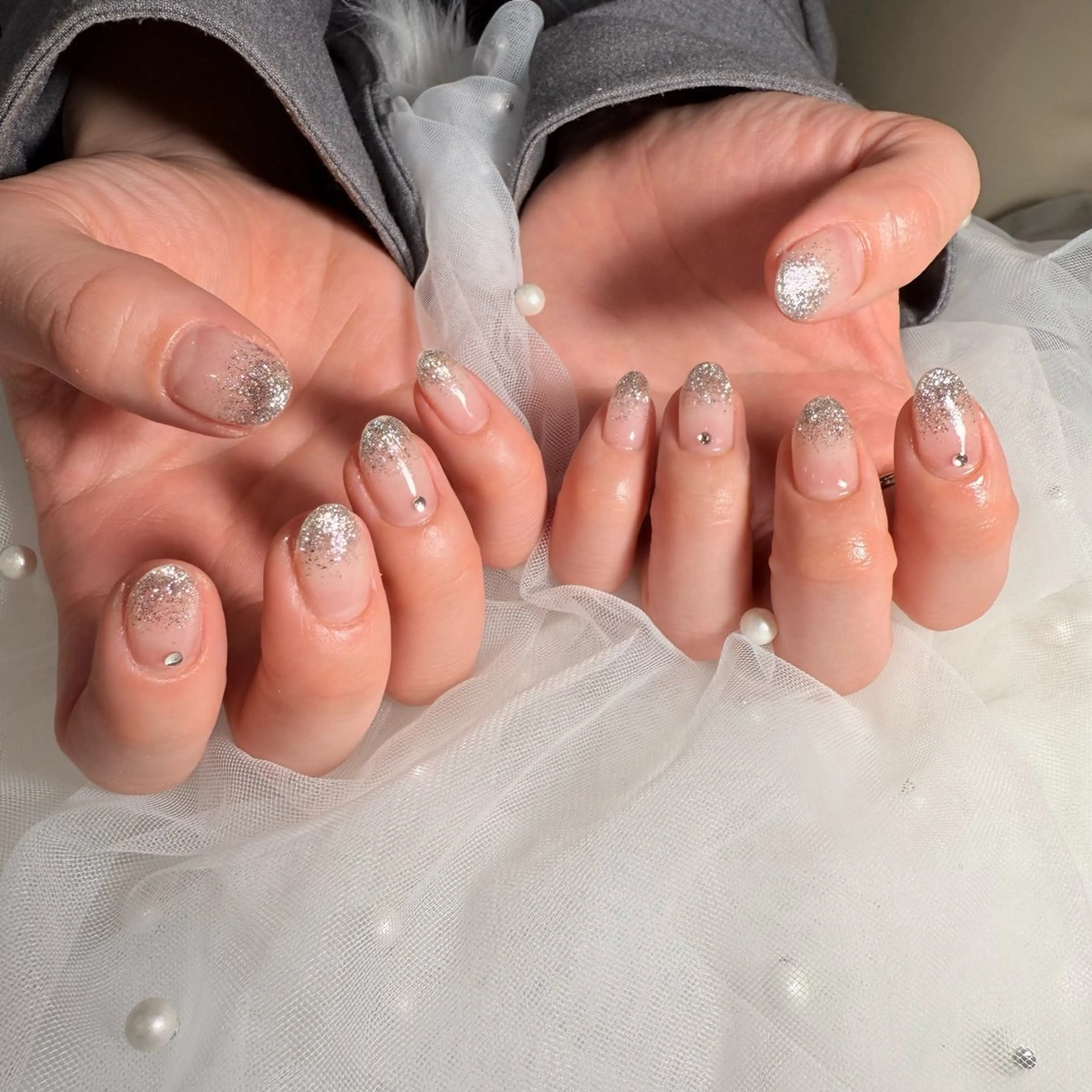 ネイル はあとねいる今池店 アリタのネイルデザイン