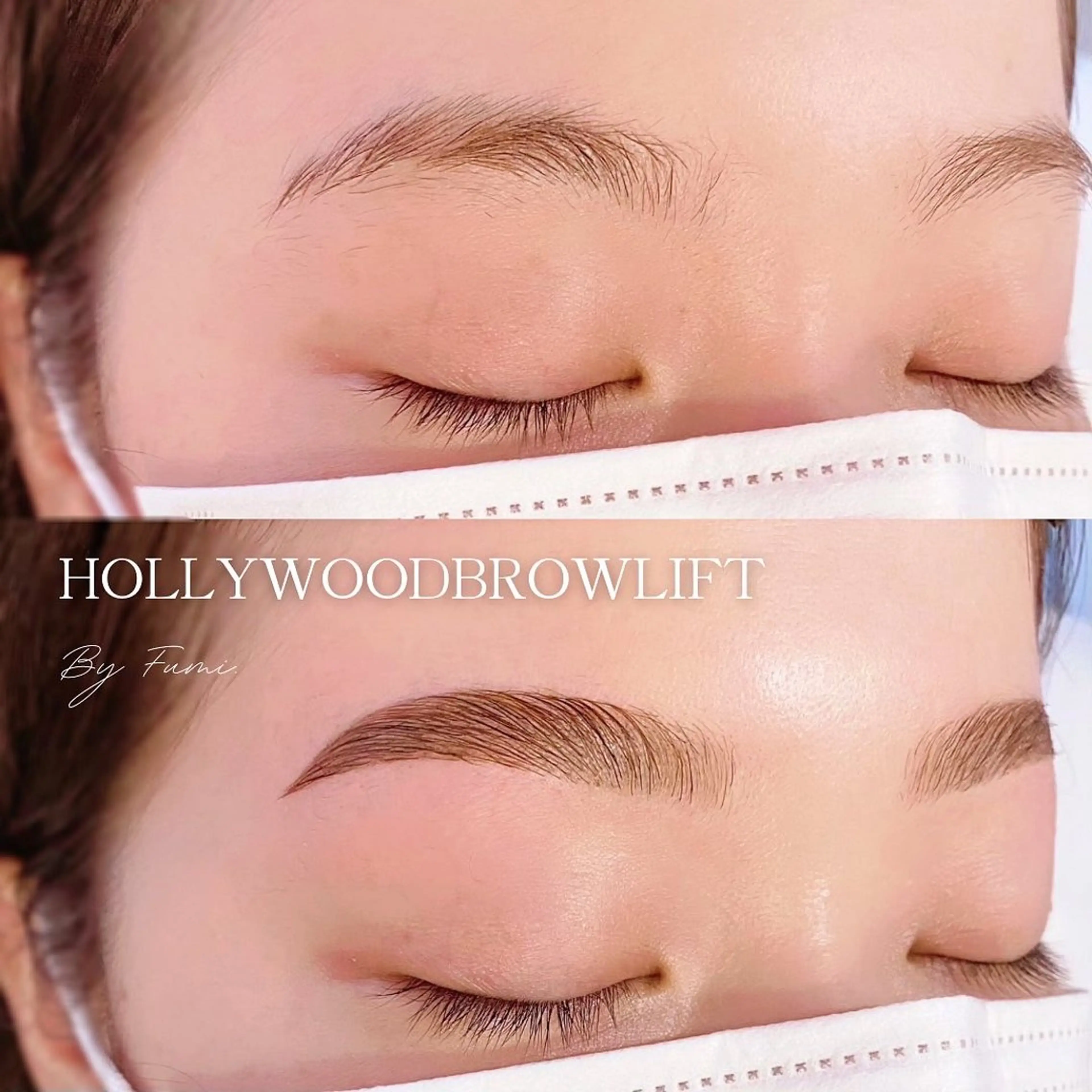 アイブロウ フェイシャルサロン -Mau-のエステ・リラクイメージ