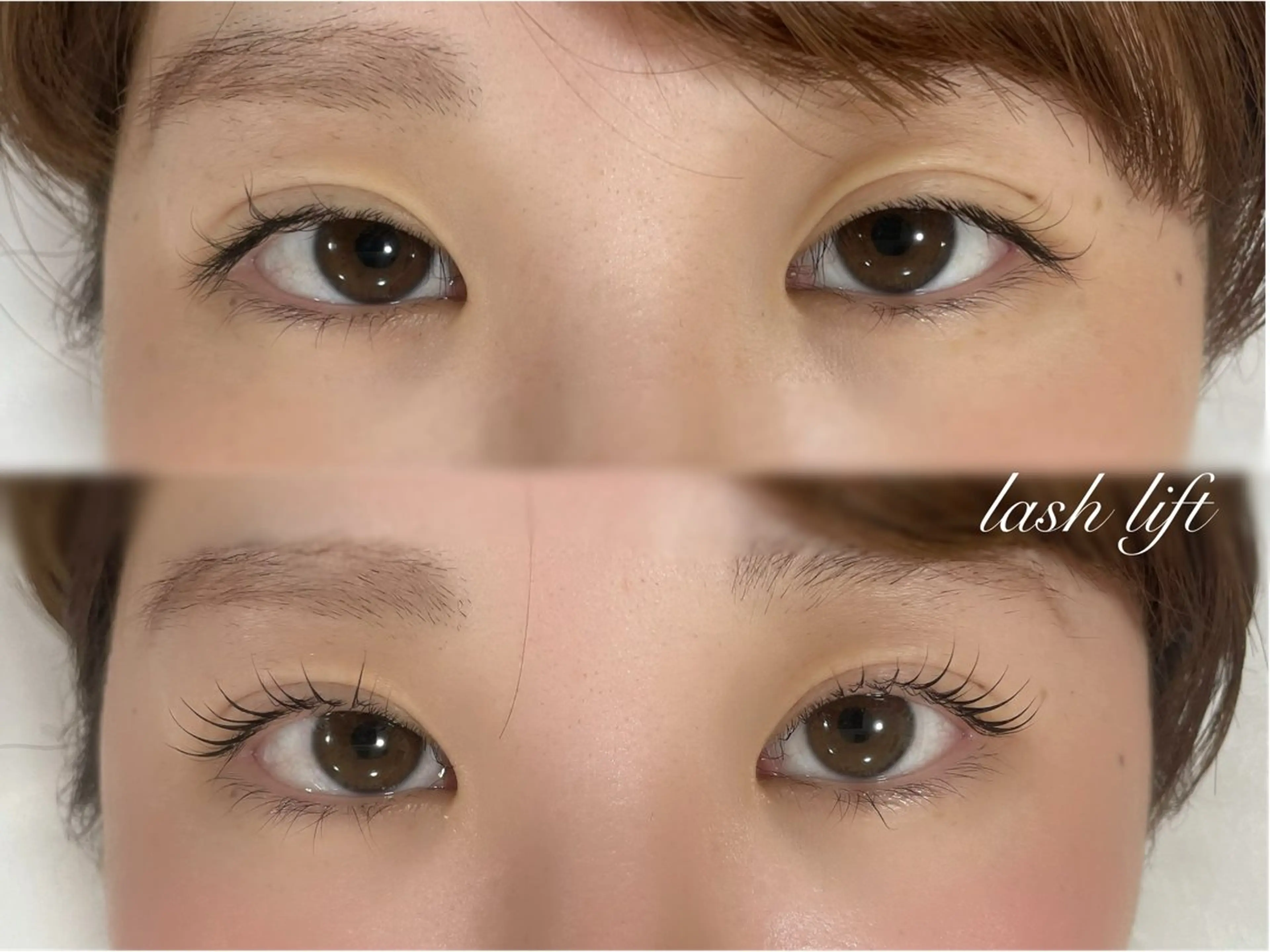 マツエク・マツパ マツパ I. ASAKAのマツエク・マツパデザイン