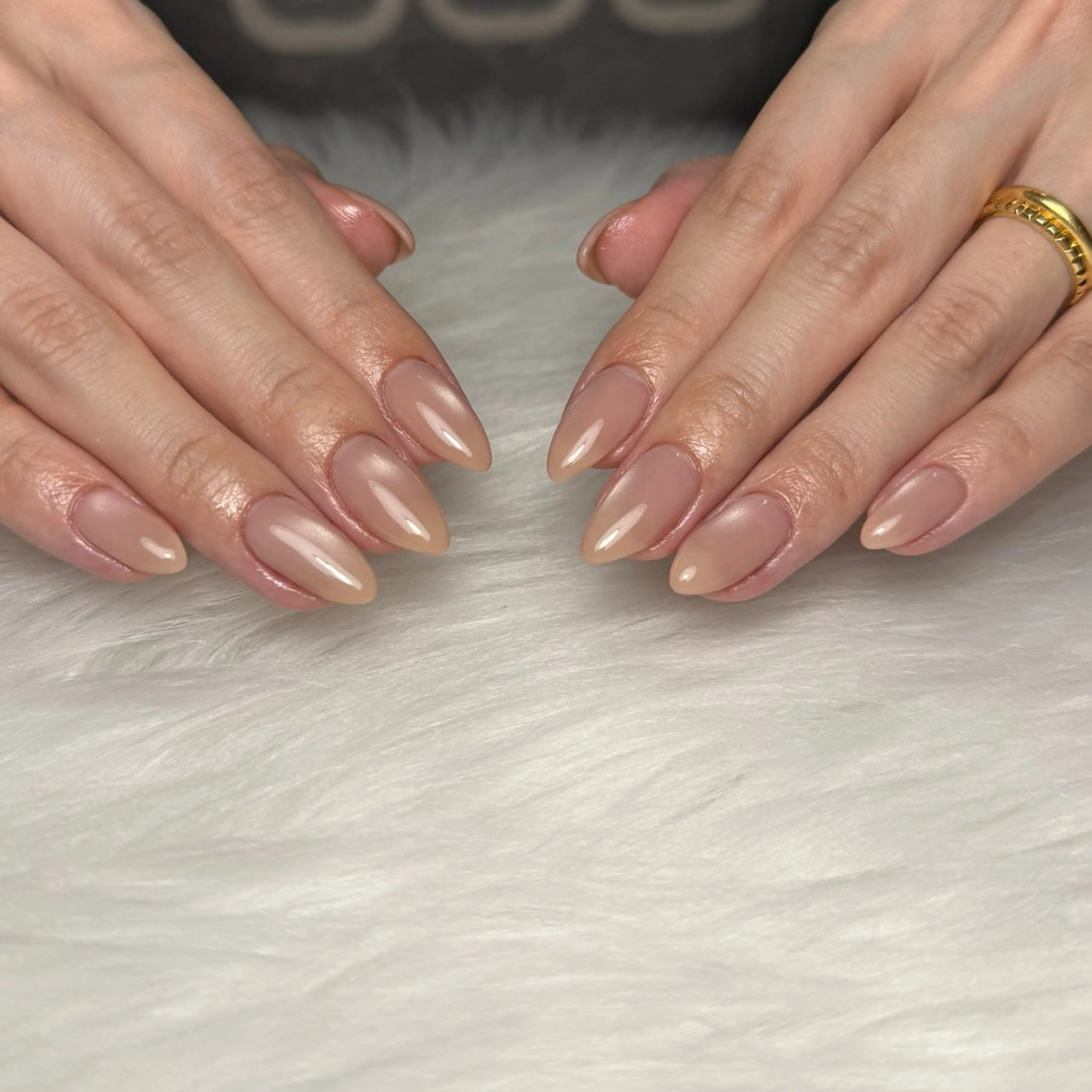 ネイル ハンドネイル nailsalon NANAのネイルデザイン