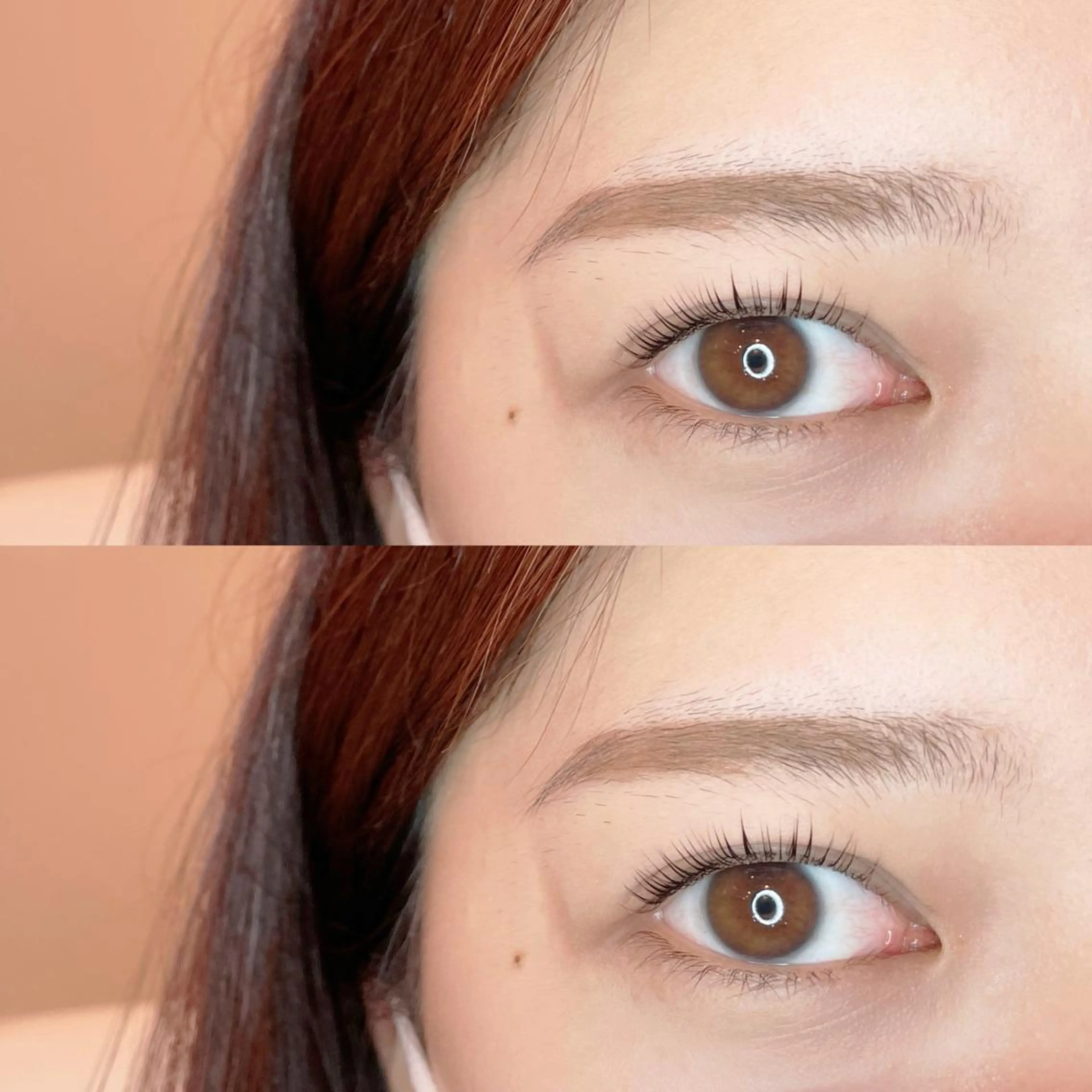 マツエク・マツパ ruka eyelash所属・ruka モガミのマツエク・マツパデザイン